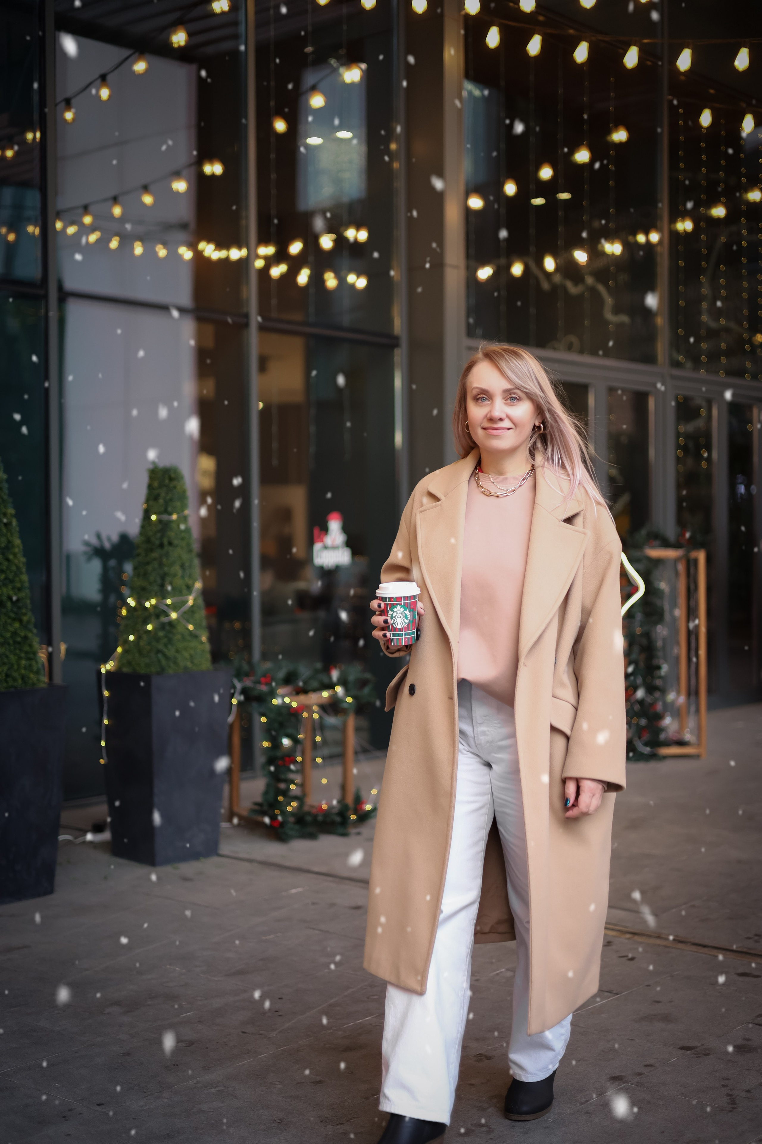 Наталья. Фотограф Тамара Катапова