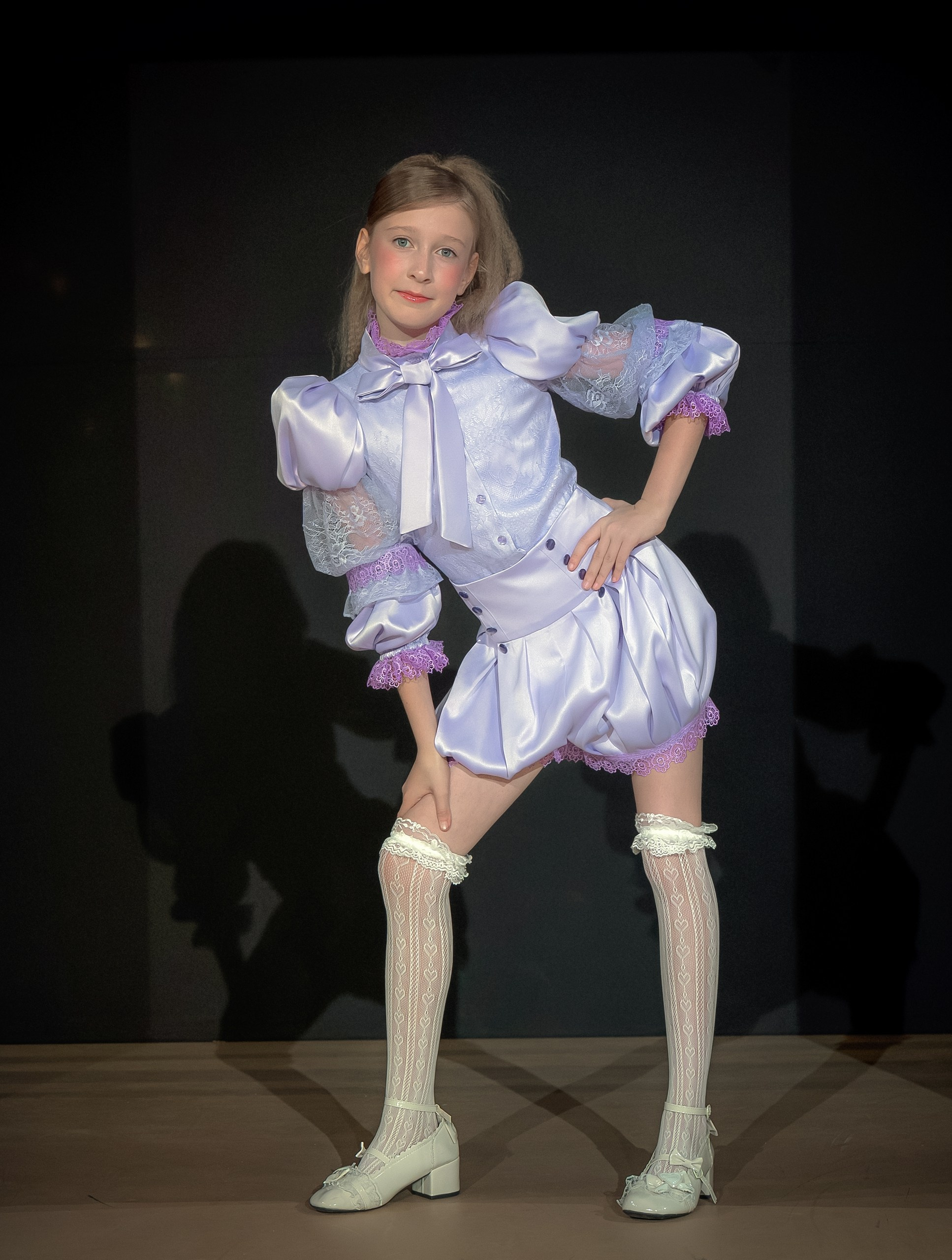 Седьмая «Неделя моды. Сибирь» в Тюмени