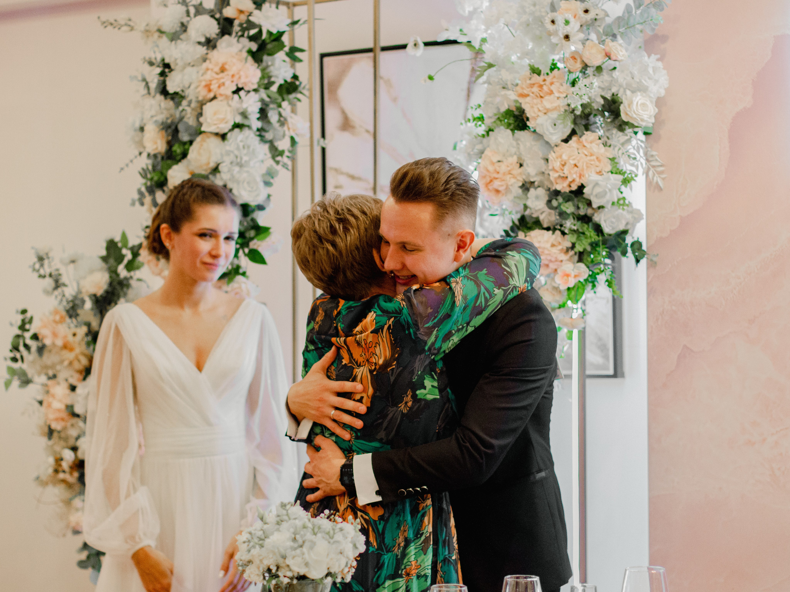 Татьяна и Владислав. Главная