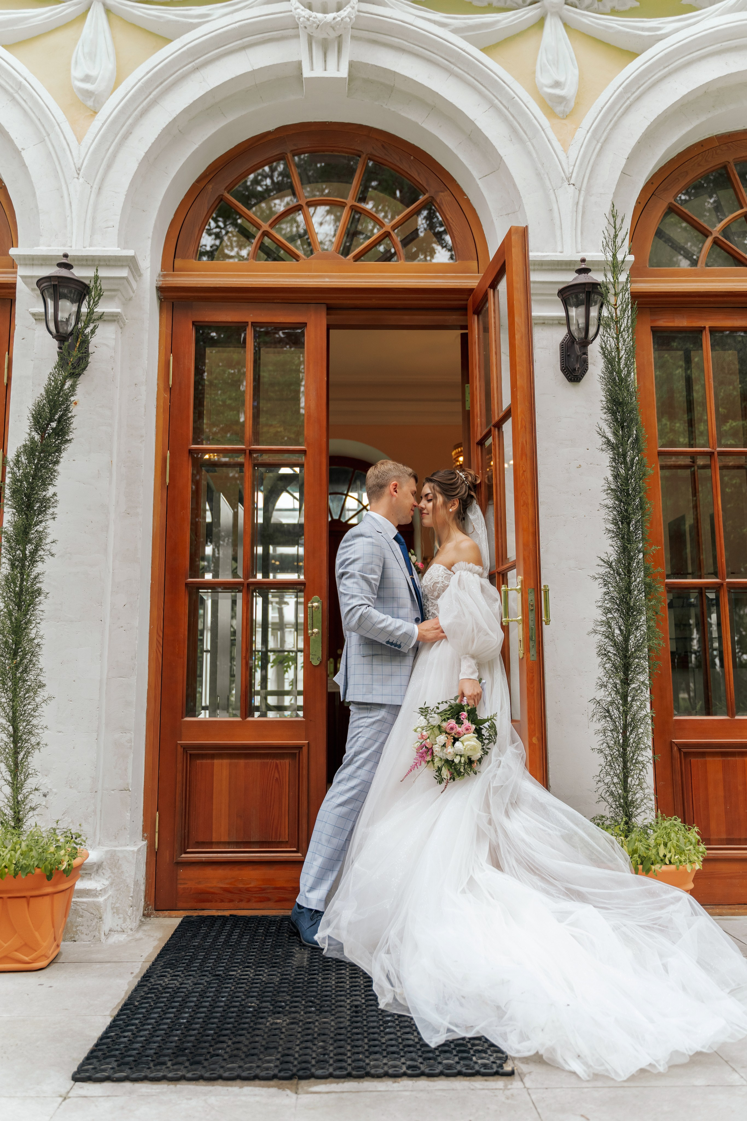 Свадьбы. Фотограф по любви