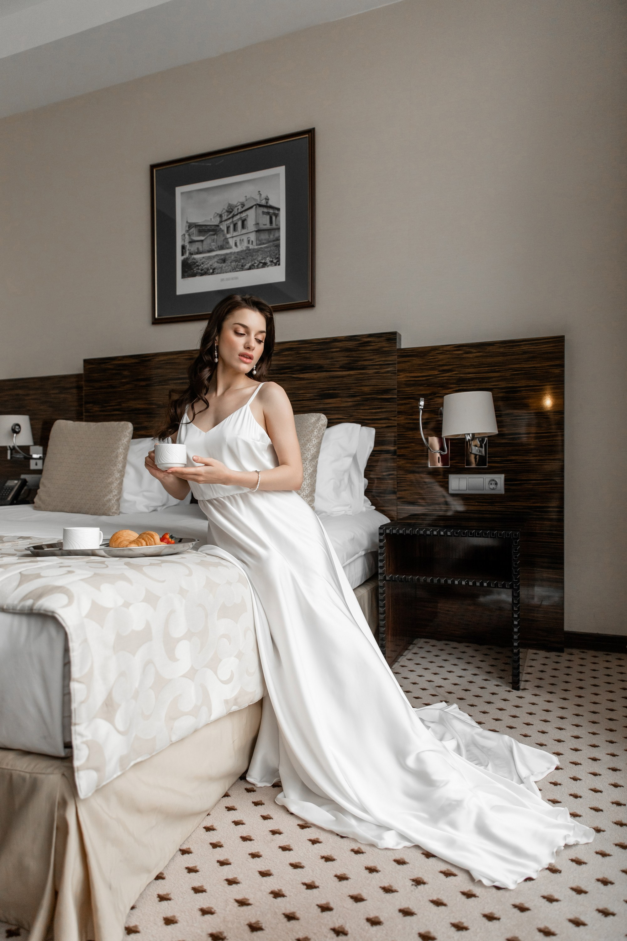 Свадьбы. Татьяна Чернышова свадебный фотограф Москва