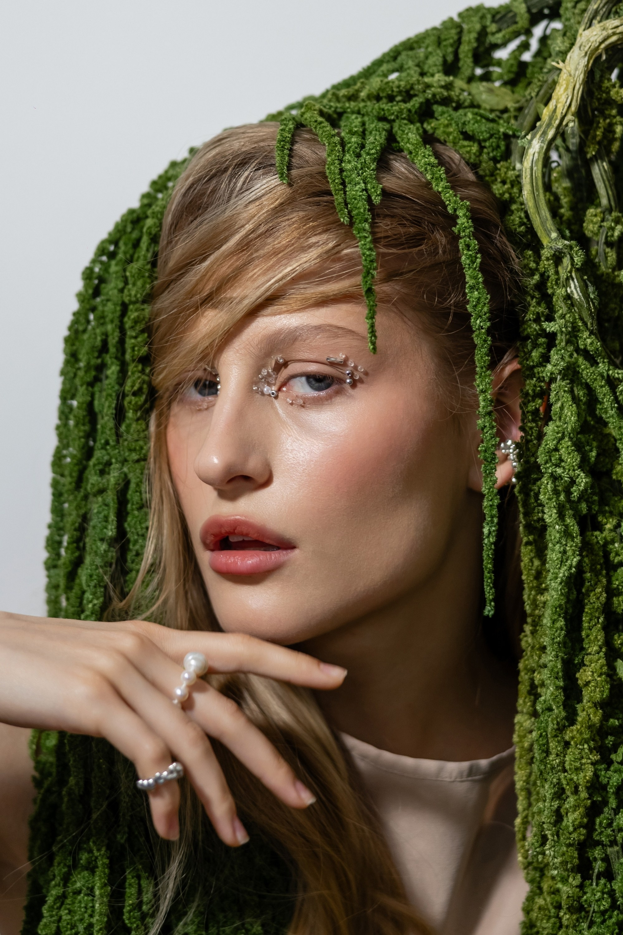 Съёмка для бренда. Татьяна Чернышова свадебный фотограф Москва