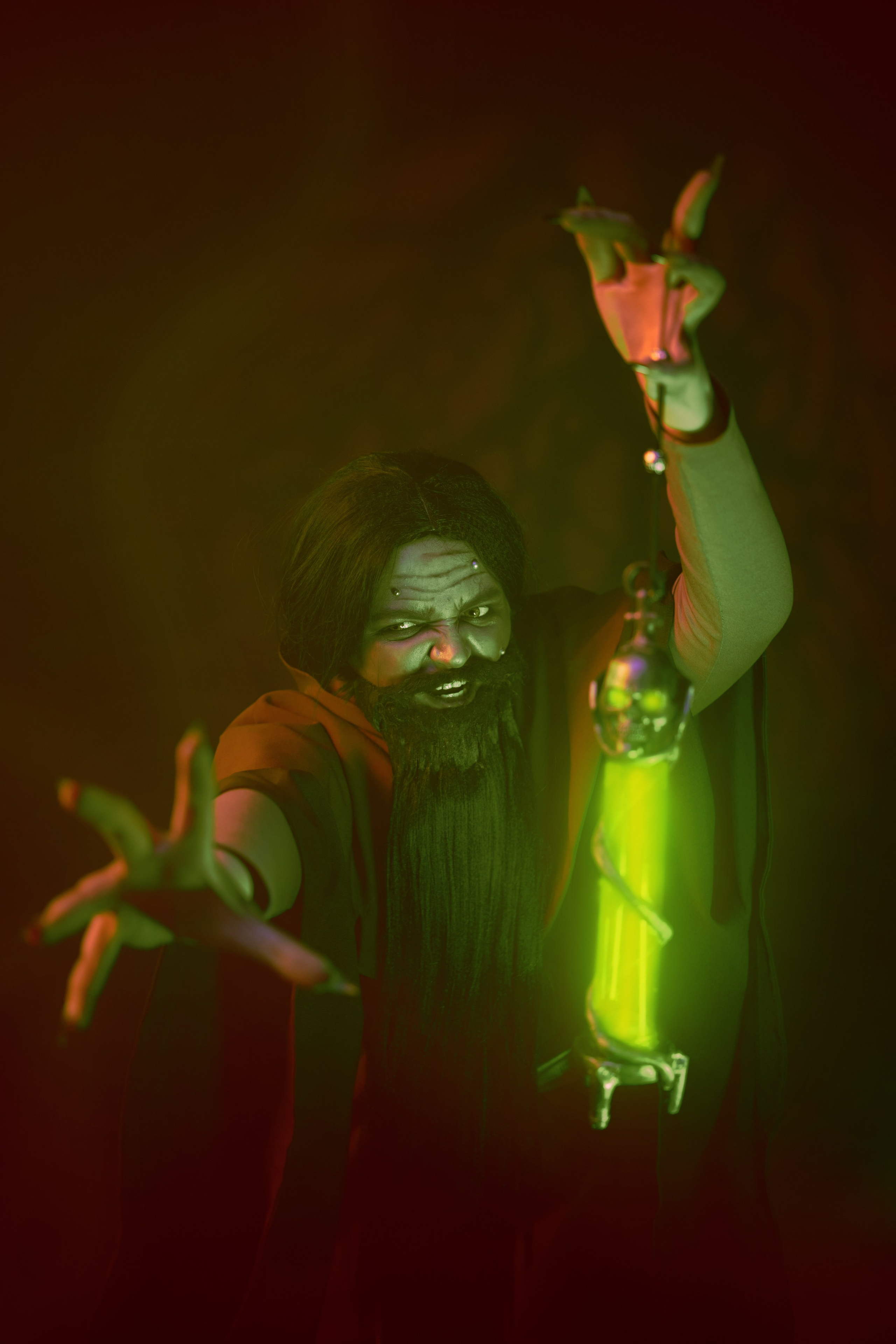 Арт. Антон Ив