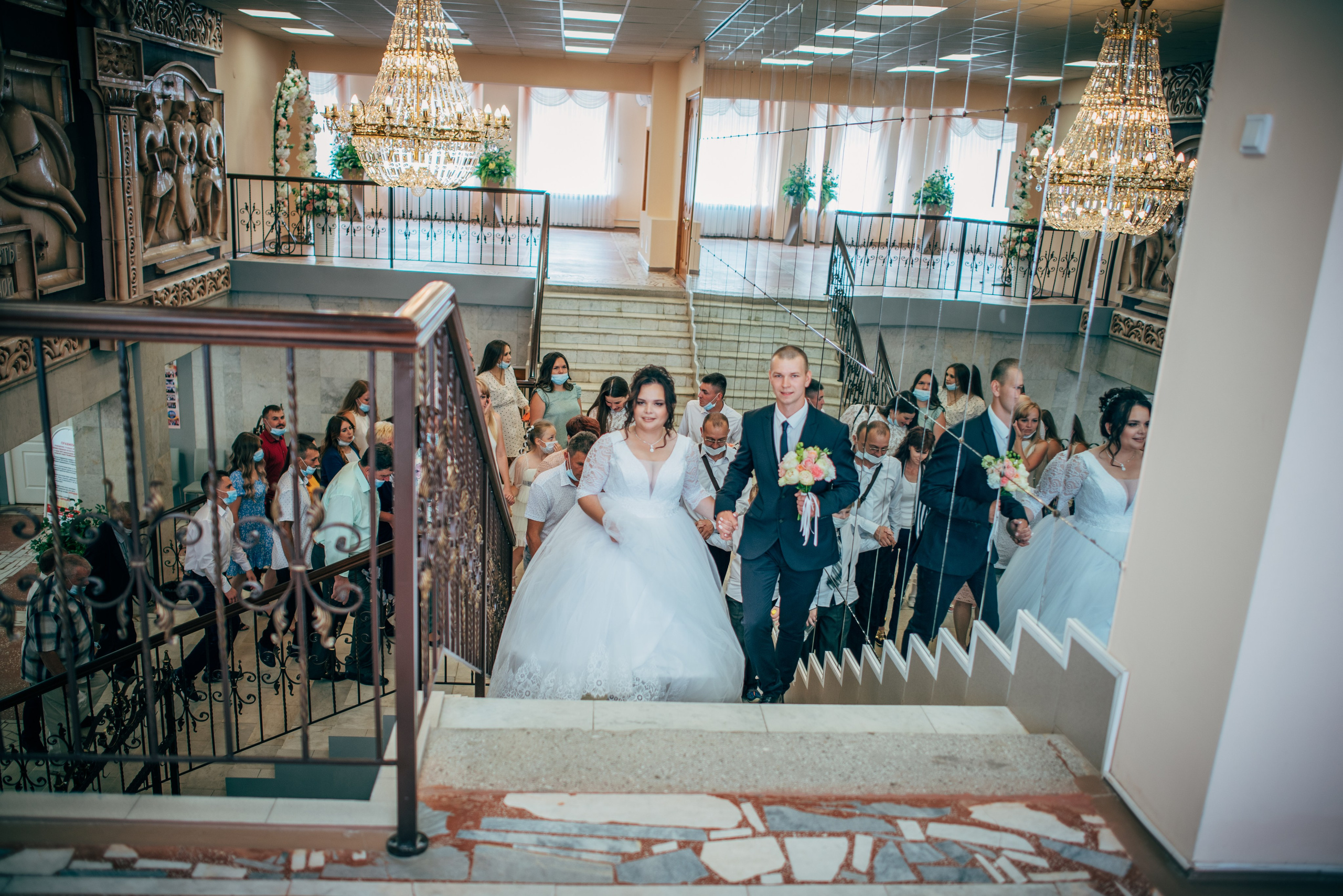 Свадебные фотосессии. Семейный фотограф в Миассе Ольга Широковская