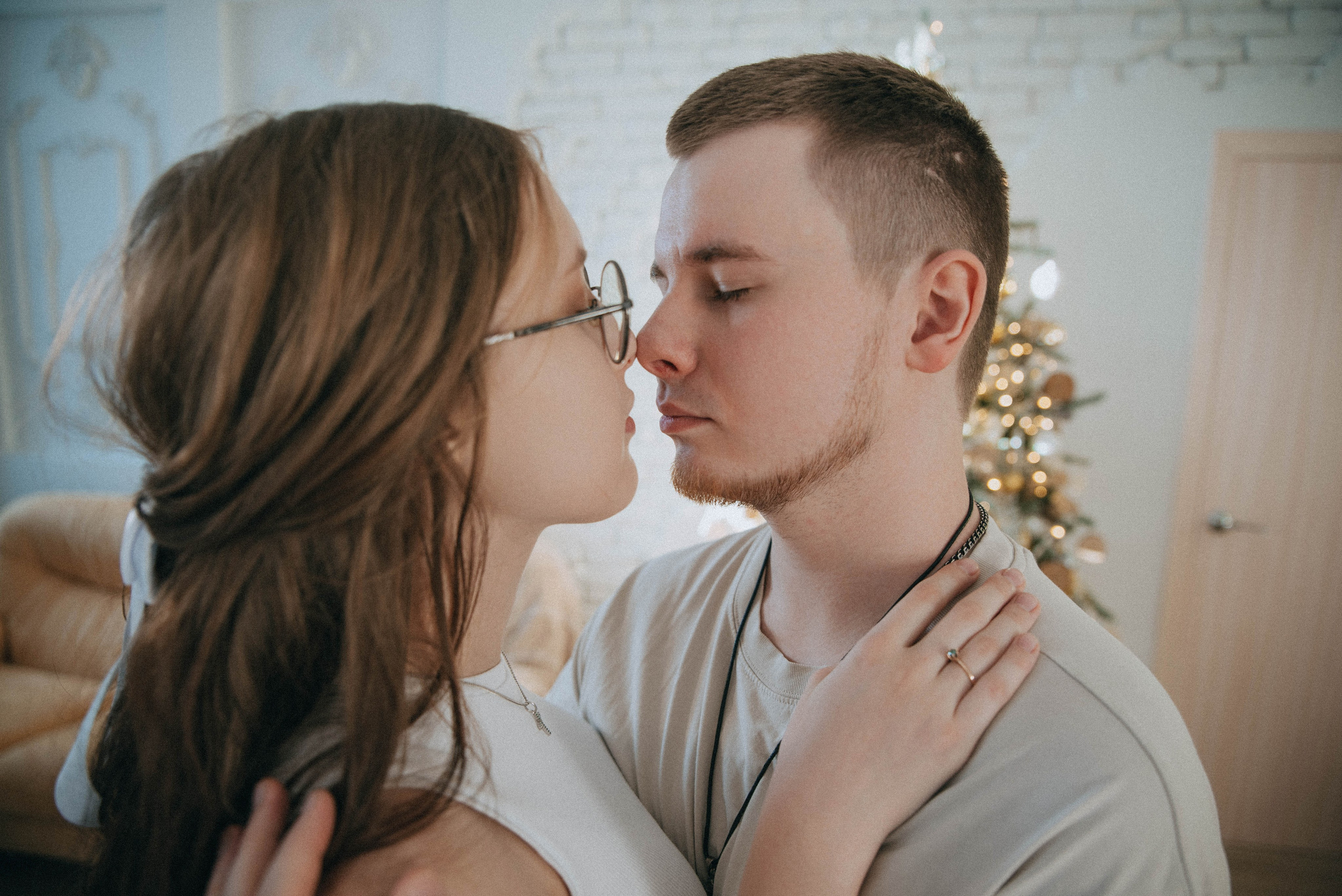 Фотосессия пары Love story. Семейный фотограф в Миассе Ольга Широковская