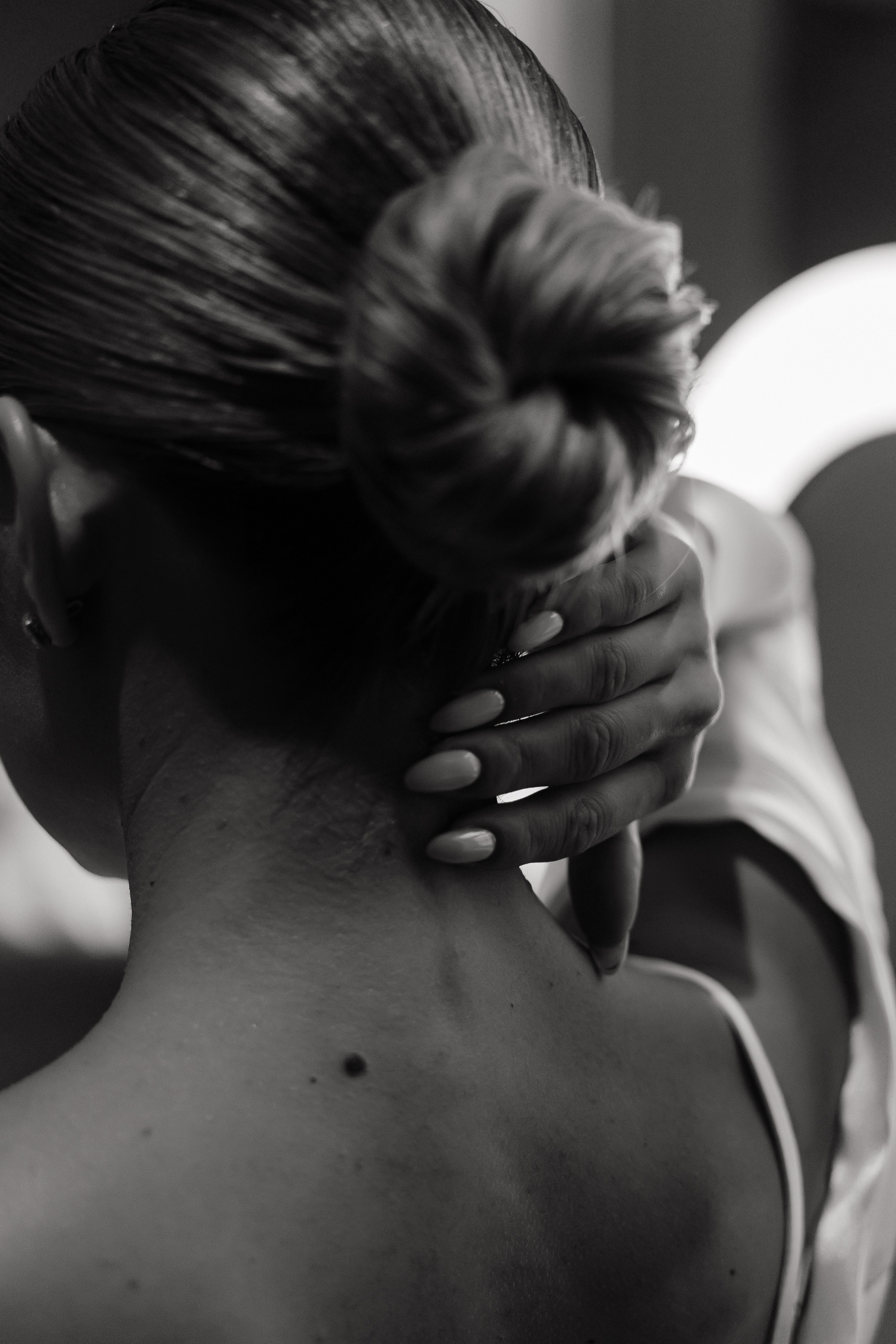 1.03 Андрей и Алина. Фотограф Норильск, Москва