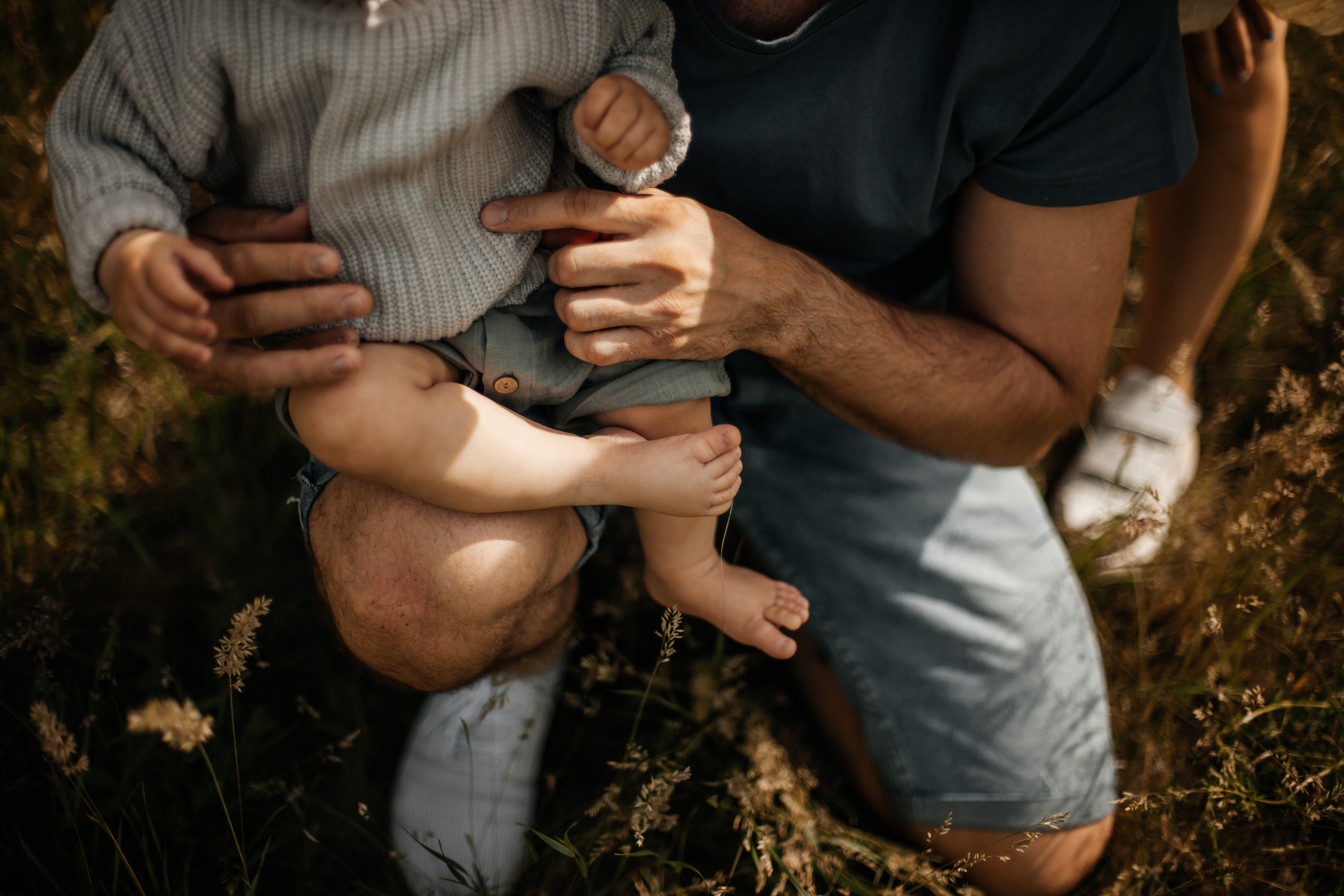 Катя, Даня и Федя (1 год). Семейный и детский фотограф Красноярск Иркутск Денк Анна