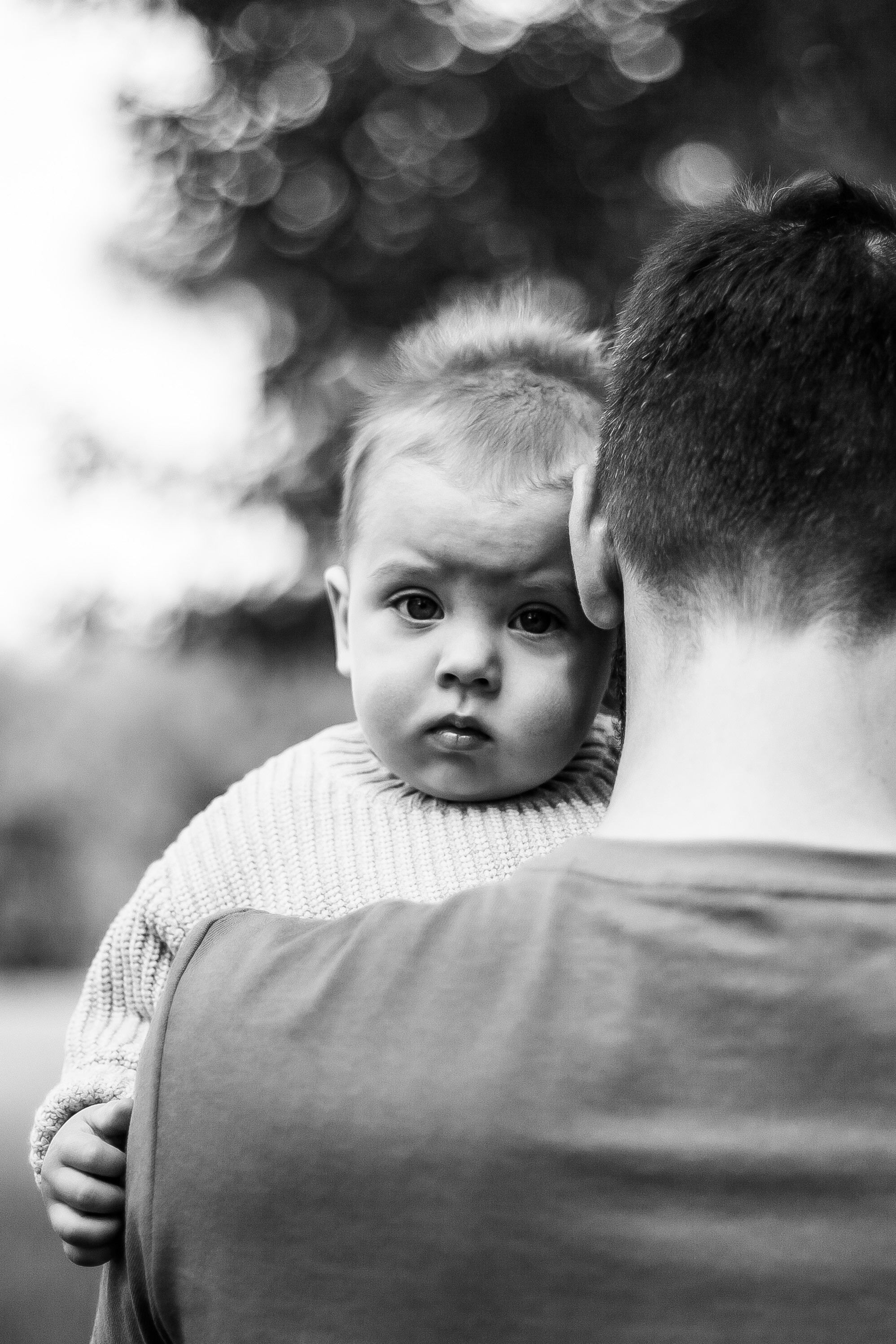 Катя, Даня и Федя (1 год). Семейный и детский фотограф Красноярск Иркутск Денк Анна