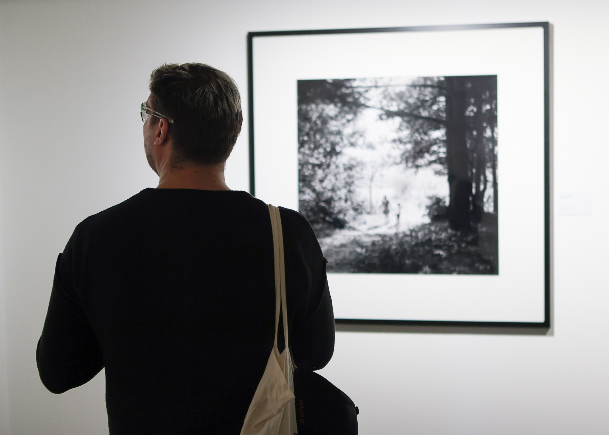 Игорь Кошельков.ЗВЁЗДЫ ОТТЕПЕЛИ. Репортажный, архитектурный, театральный и файн-арт фотограф Лена Мельникова в Москве