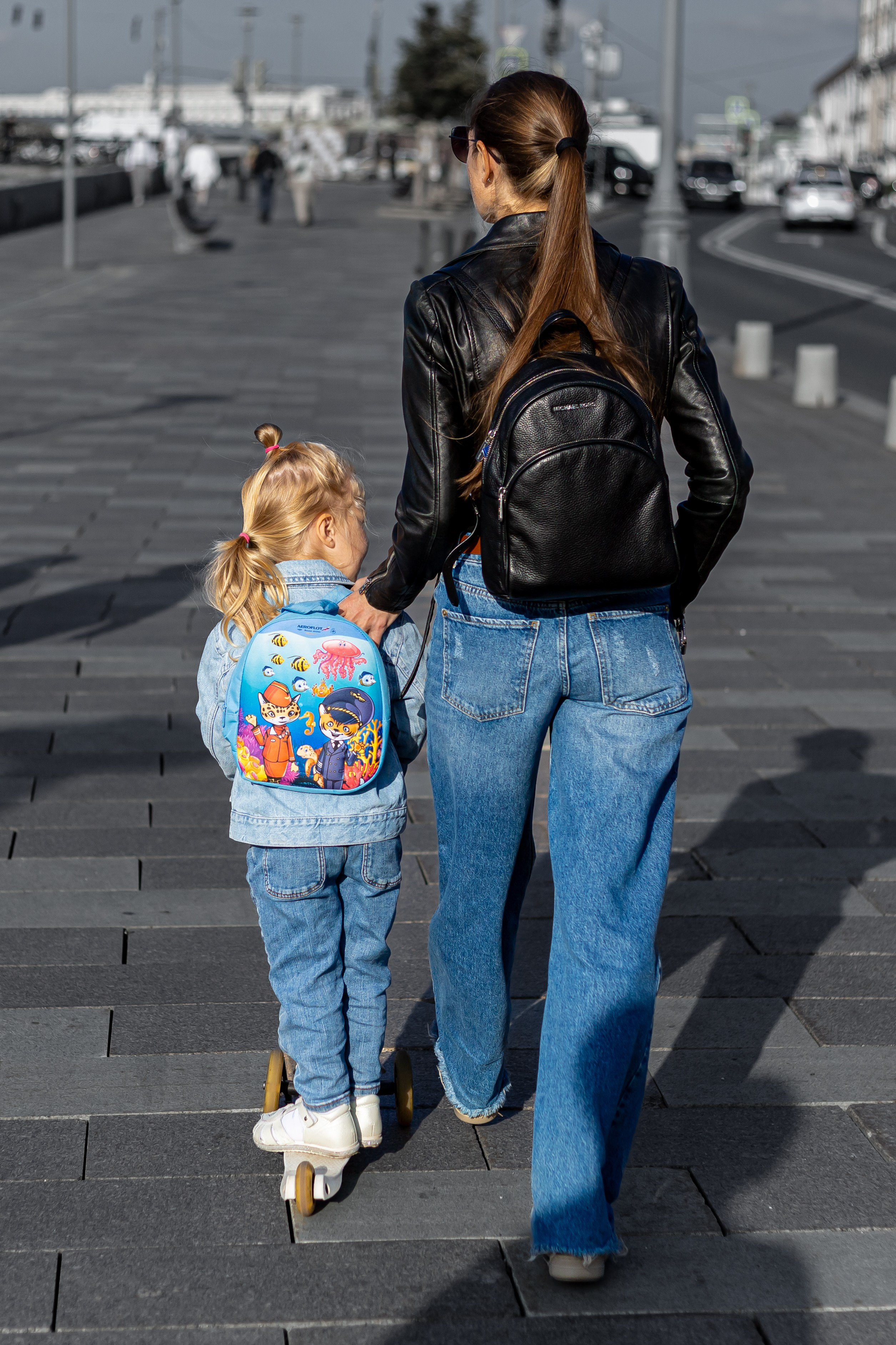 Репортажная фотография. Фотограф Маша Штайн