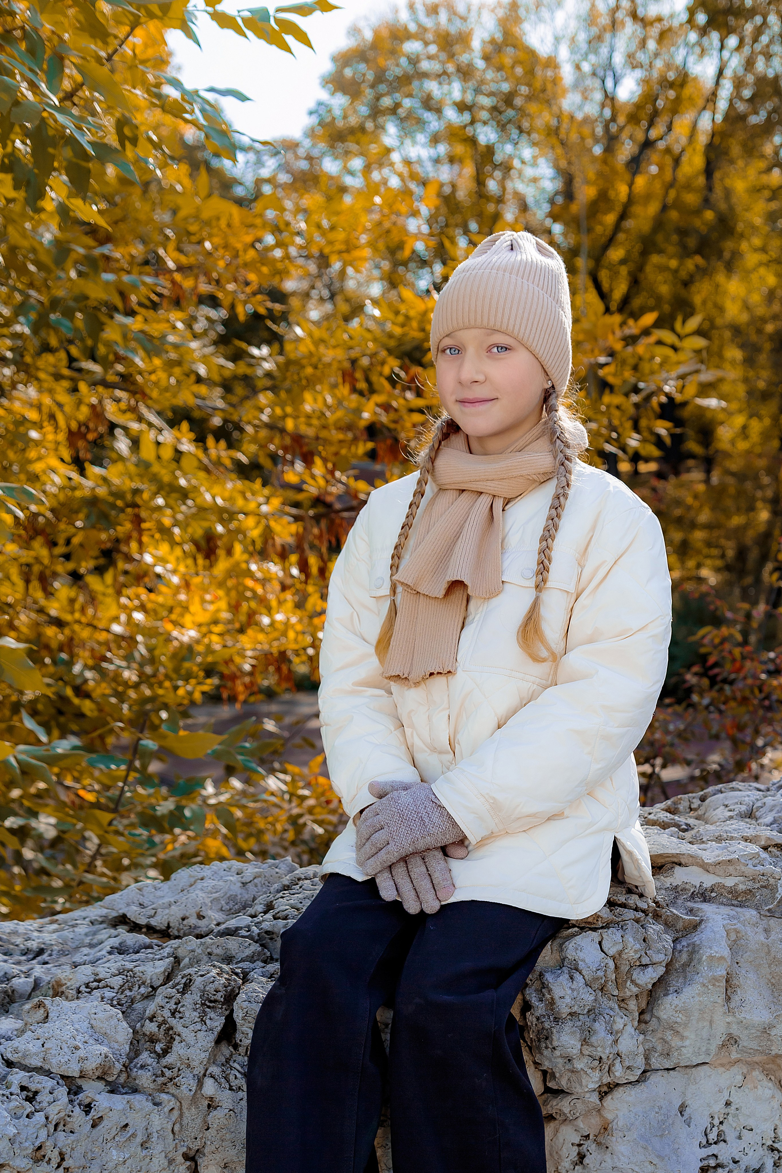 Семейная и детская фотография. Фотограф Маша Штайн