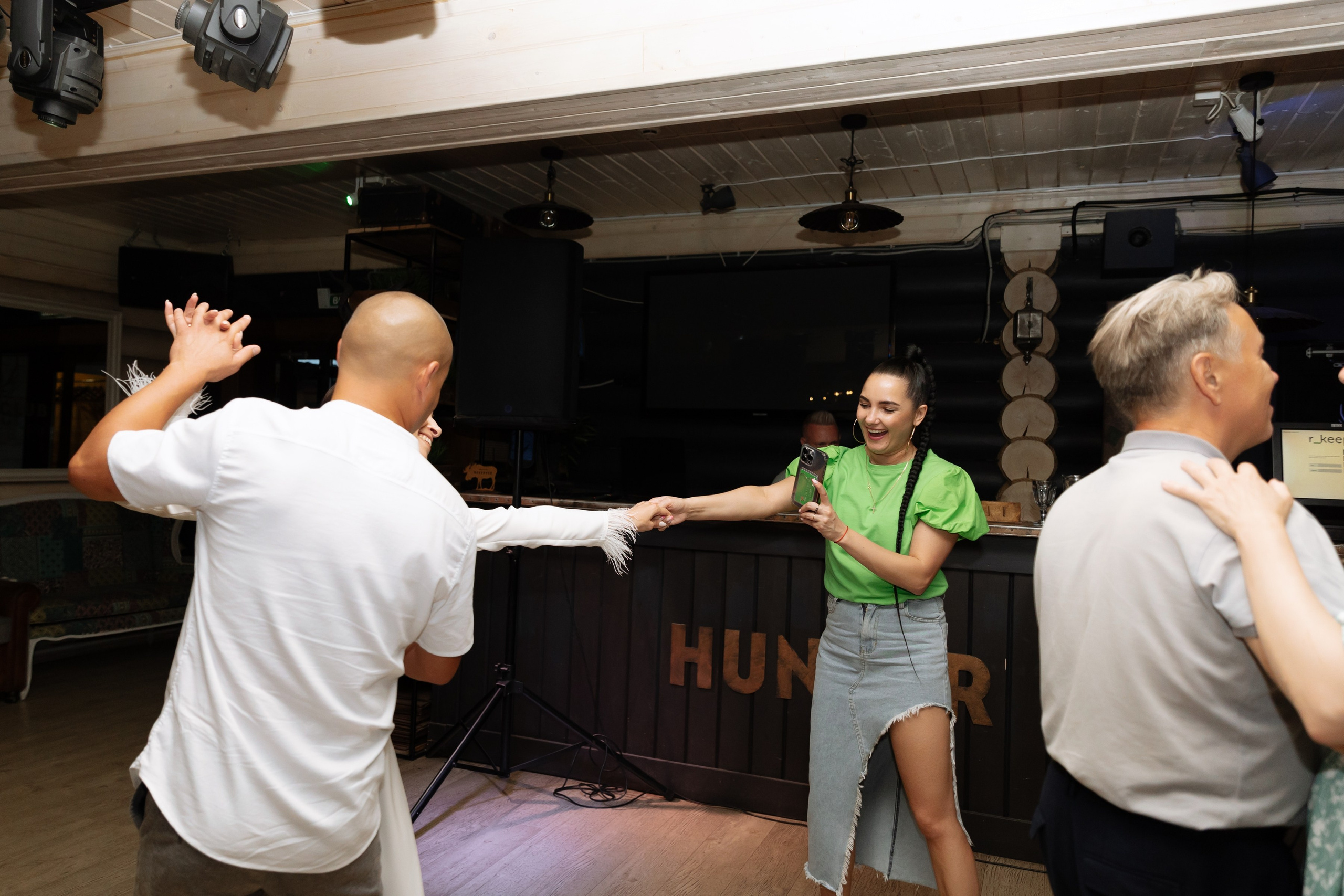 В смысле 35, было же 18?. 📷˙Свадебный фотограф и видеограф в Чебоксарах | Ксения