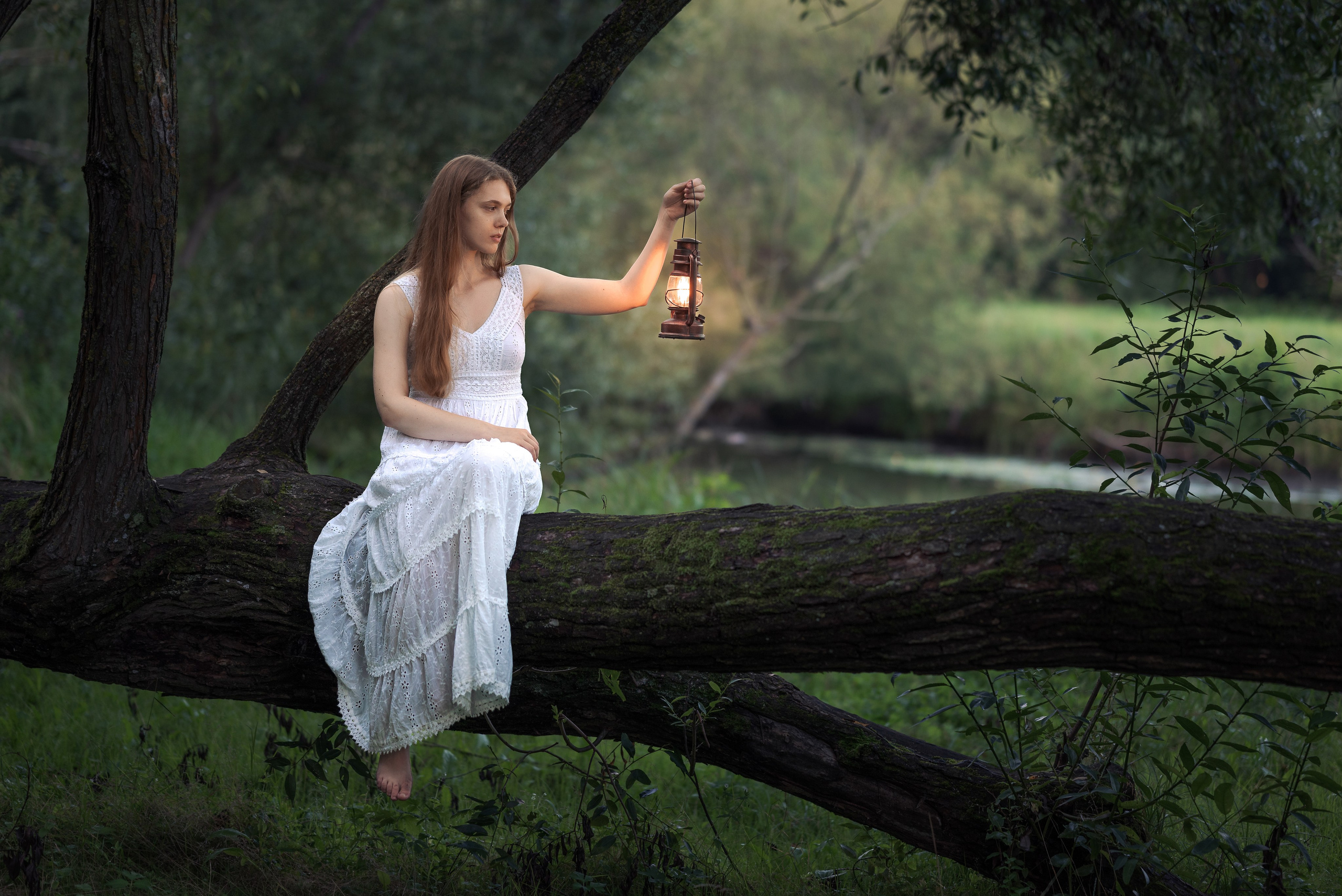 Фотограф в Минске Дарья Кончакова