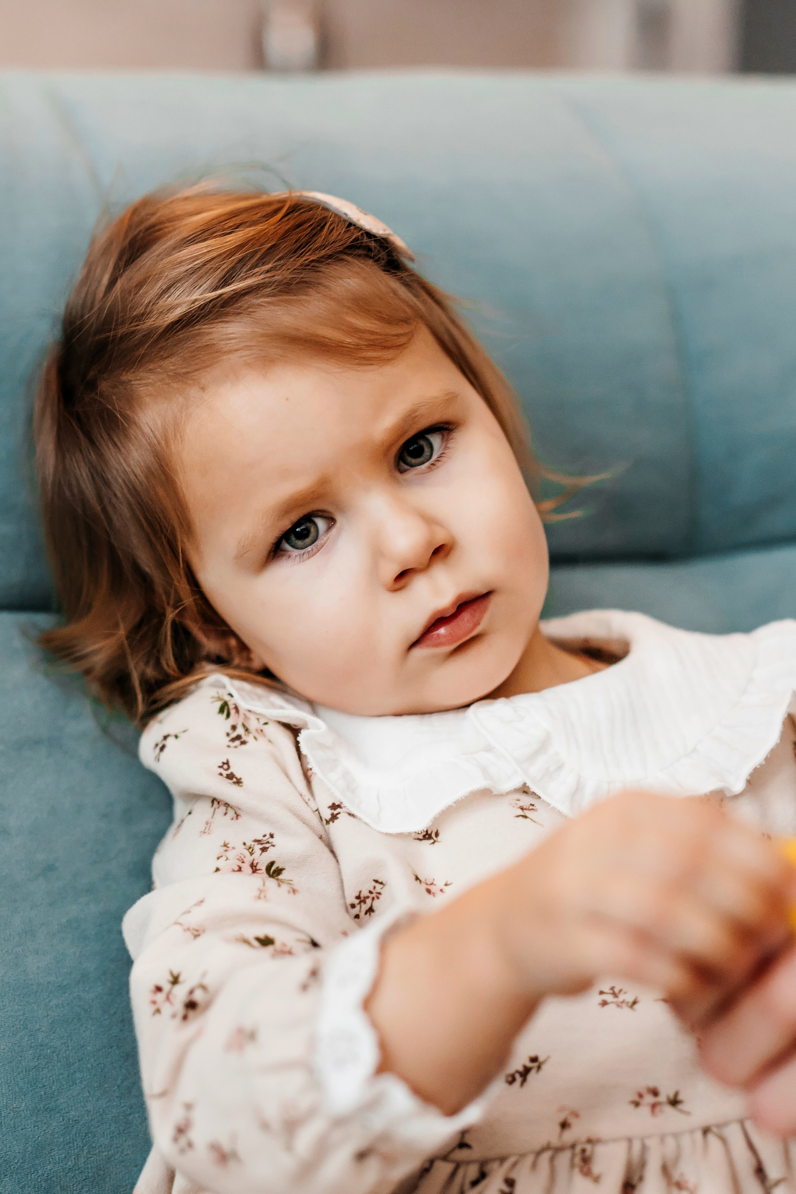 Семейная фотосессия на двухлетие. Семейный фотограф в Москве Ирина Жур