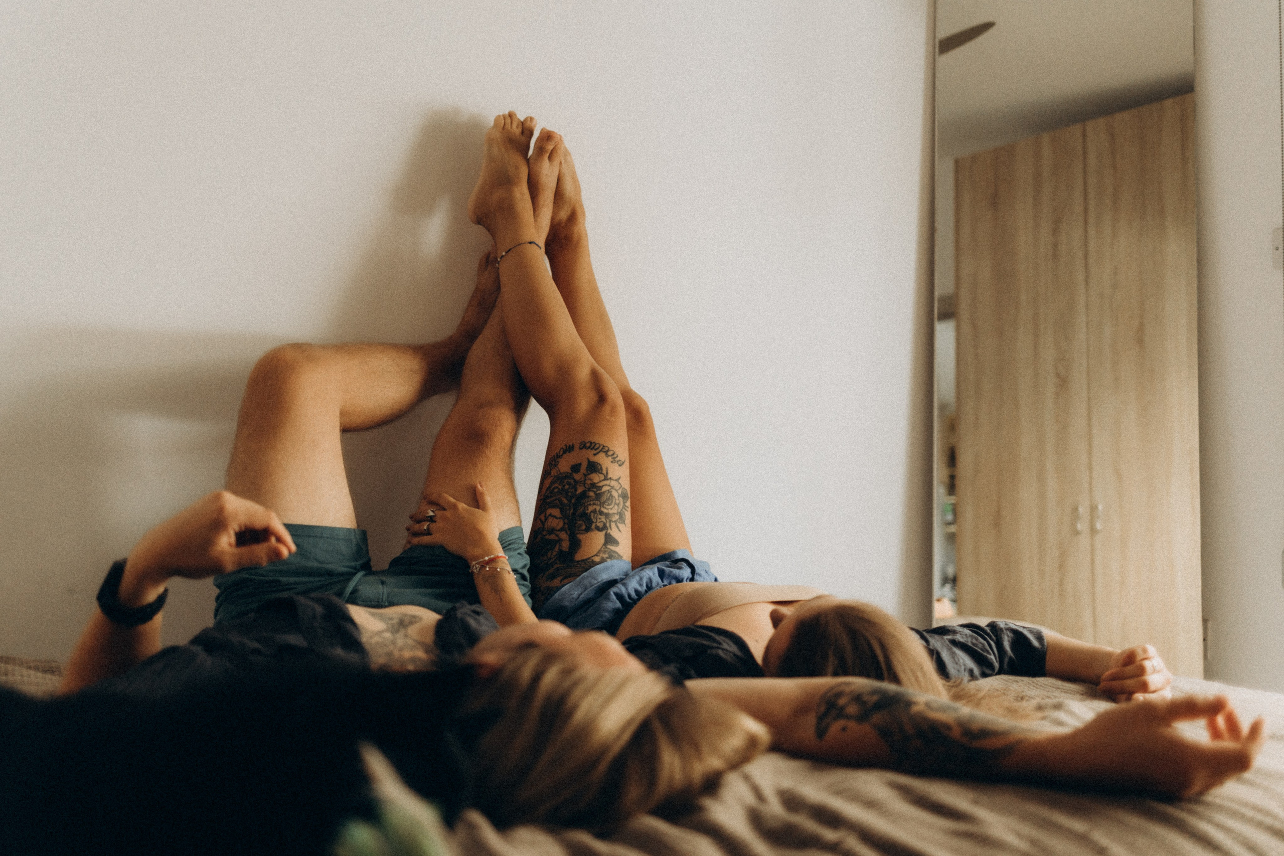 Саша и Макс. Анастасия Кацуба. Фотограф материнства и семейный фотограф. Валенсия