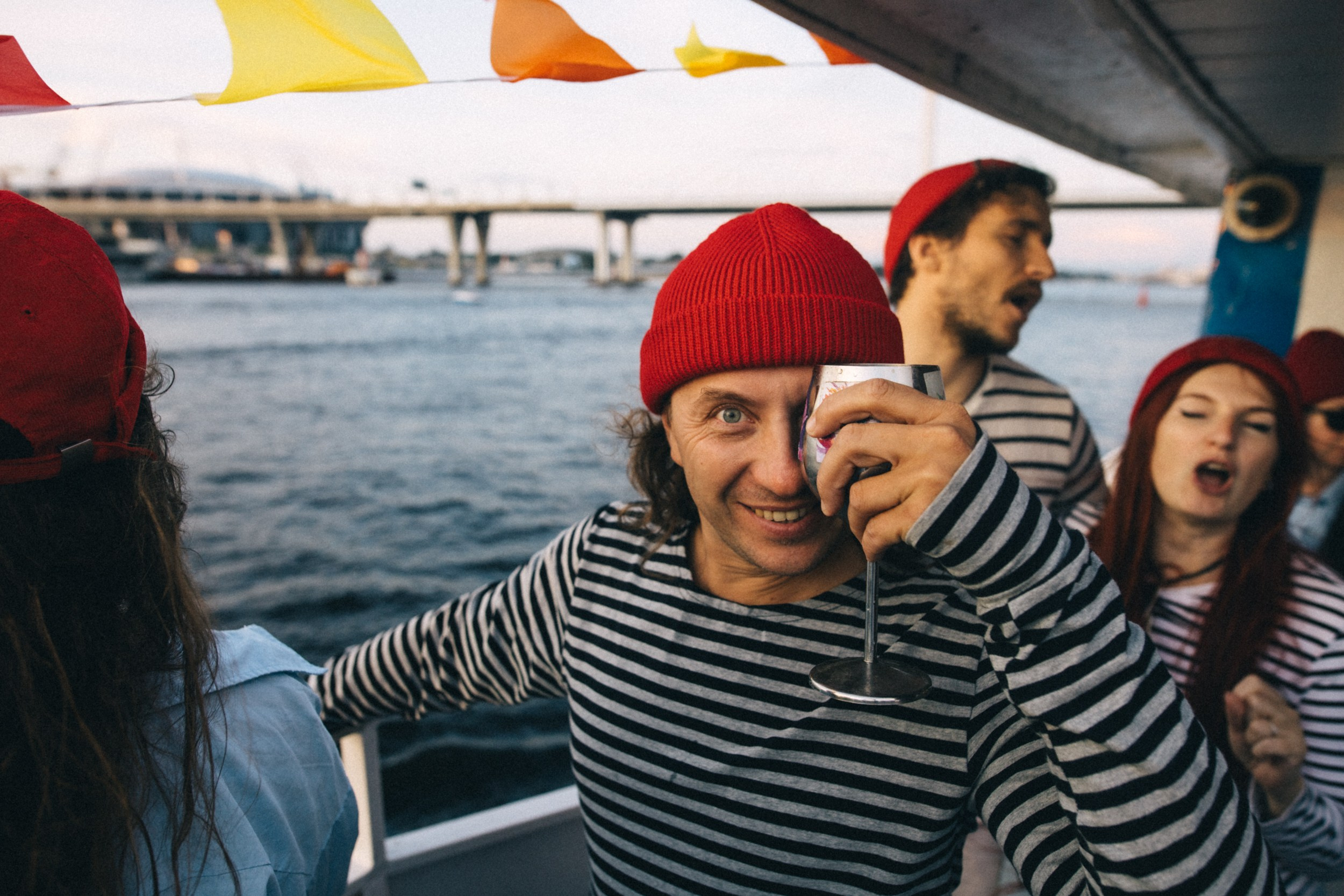 Репортажная съемка. Фотограф в Санкт-Петербурге Шура Капустина