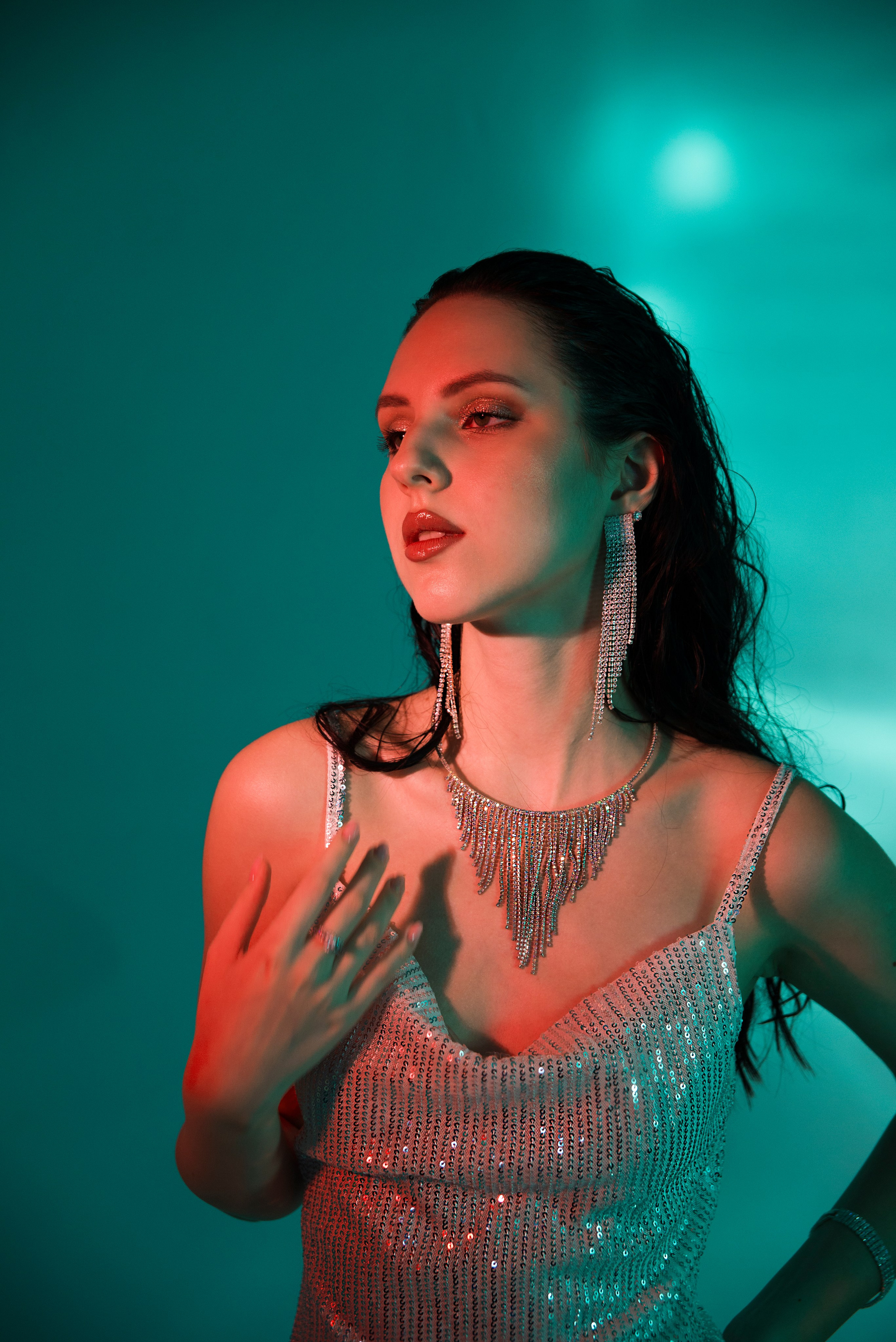 Елизавета Старовойтова. Гибкое зеркало