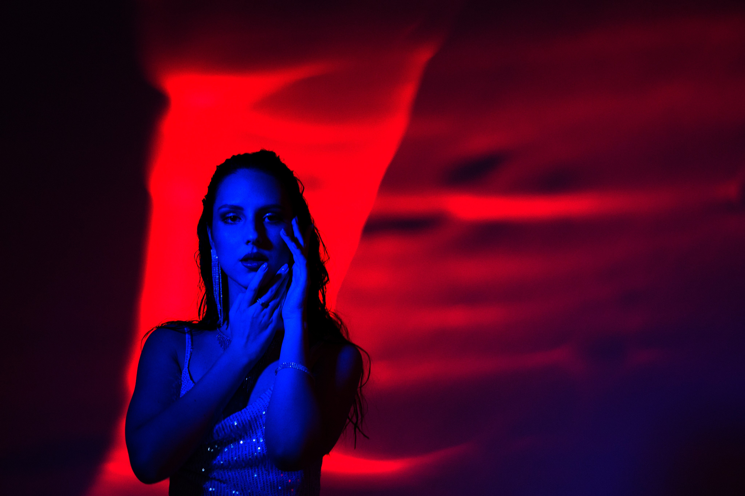 Елизавета Старовойтова. Гибкое зеркало