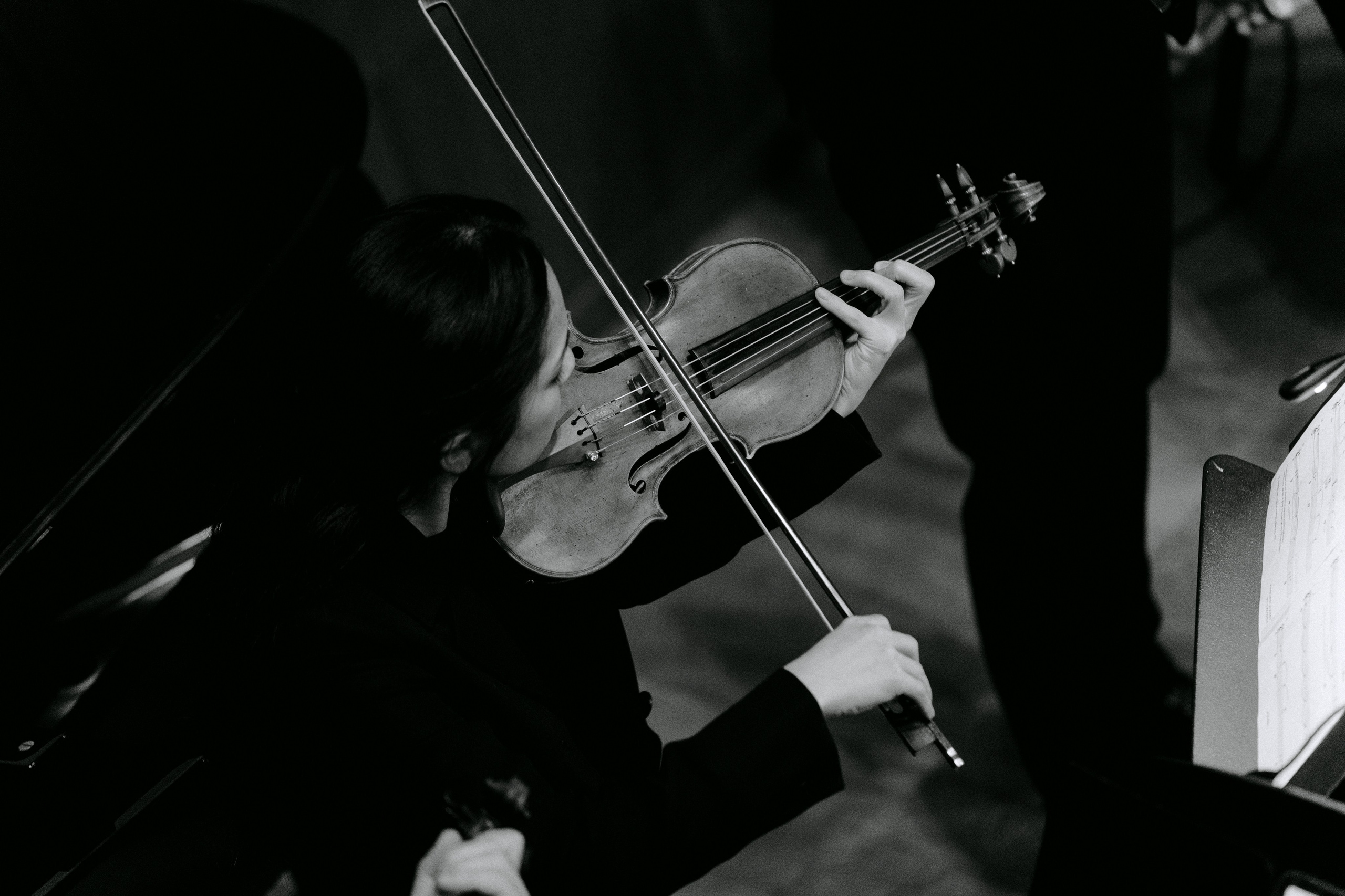 Съемка концертов. Фотограф в Москве Женя Потах