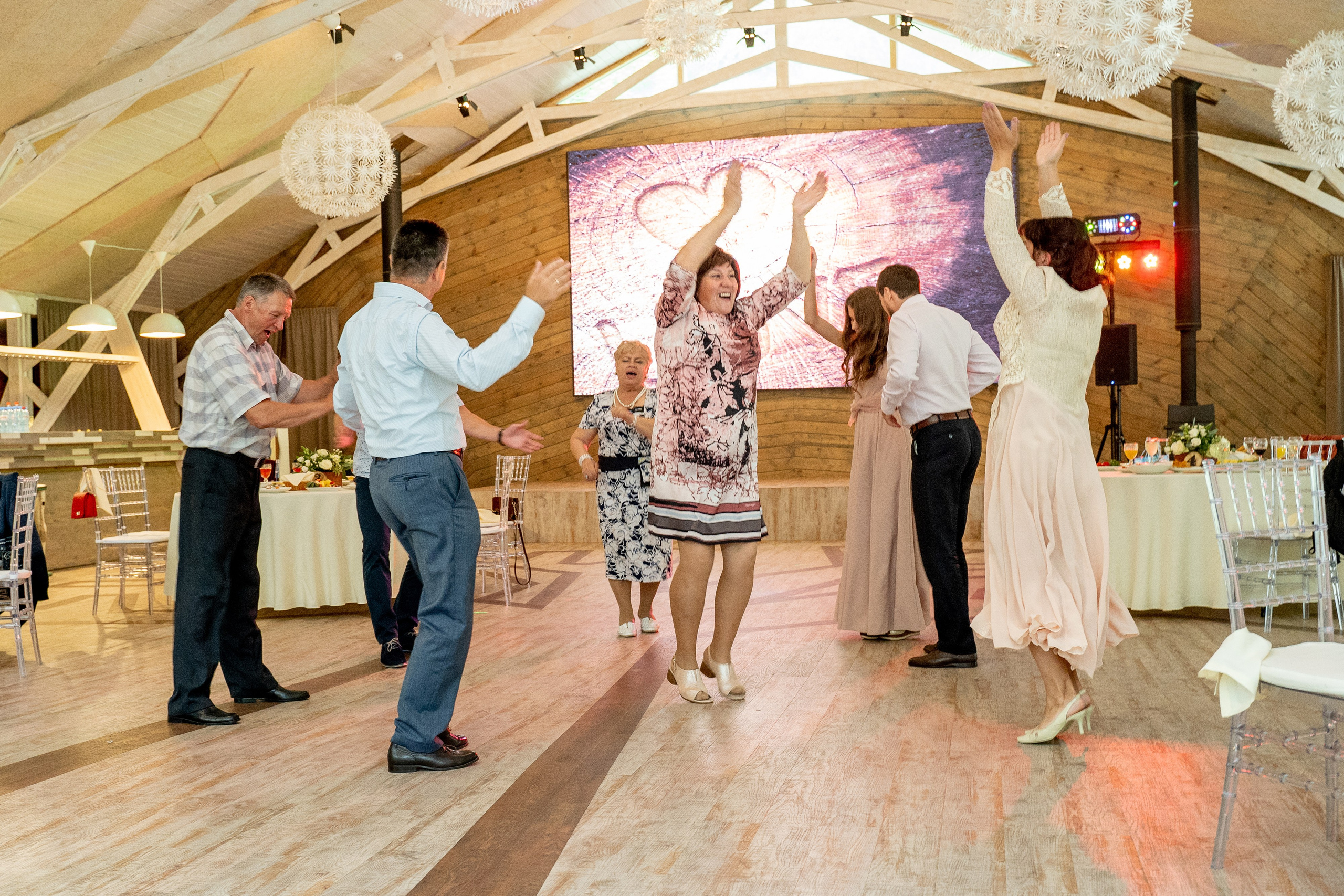 Дмитрий и Вика. Архив