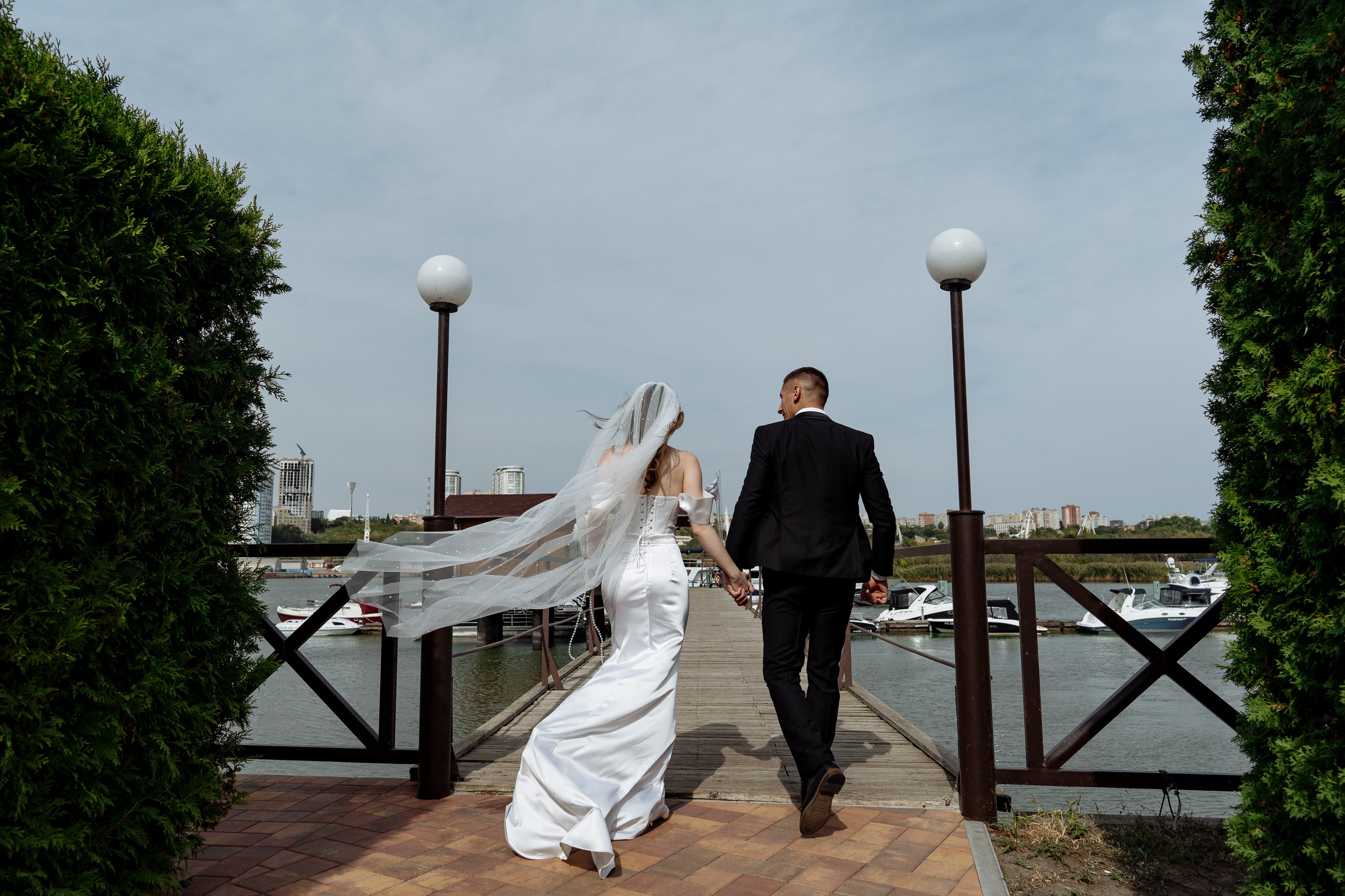  жених и невеста фотограф Беатриса Мендес Ростов на Дону