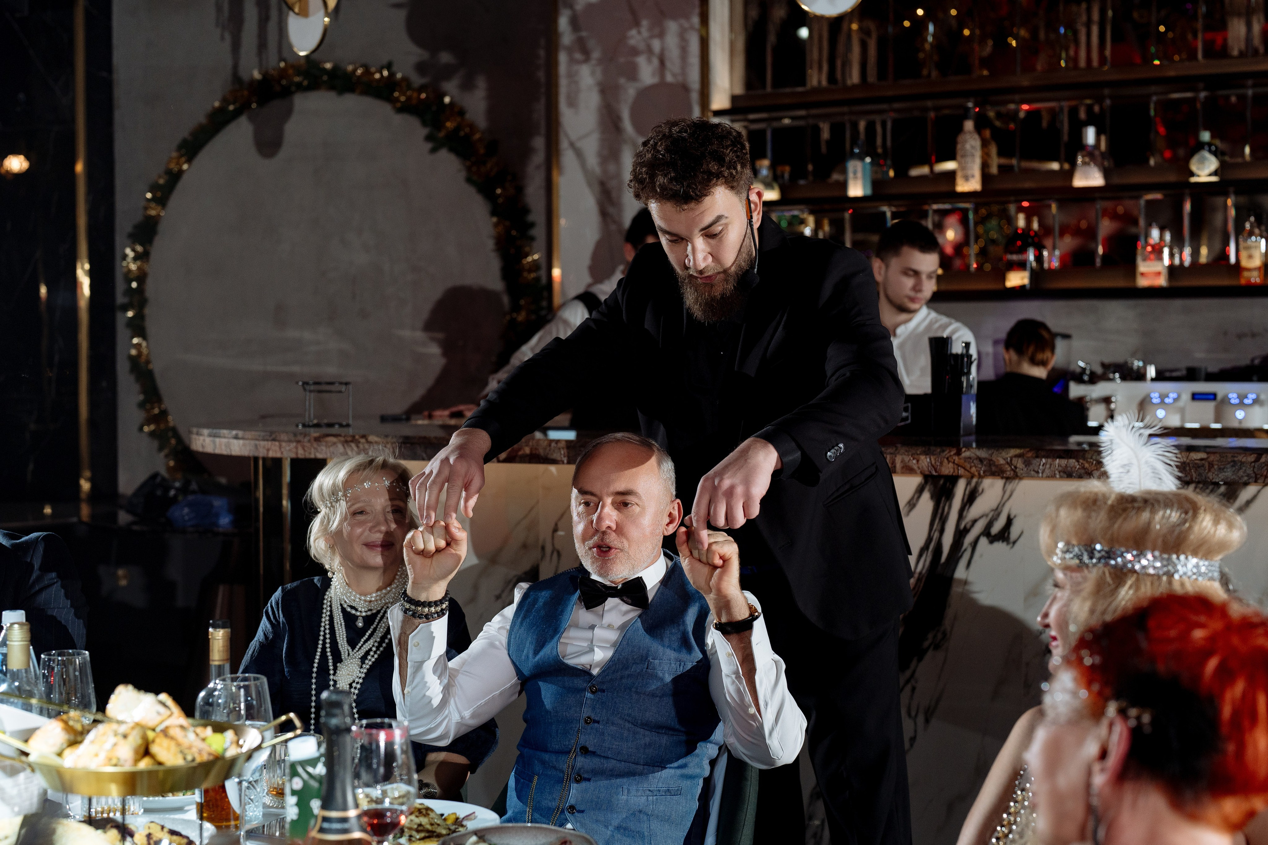 Альбион Тур