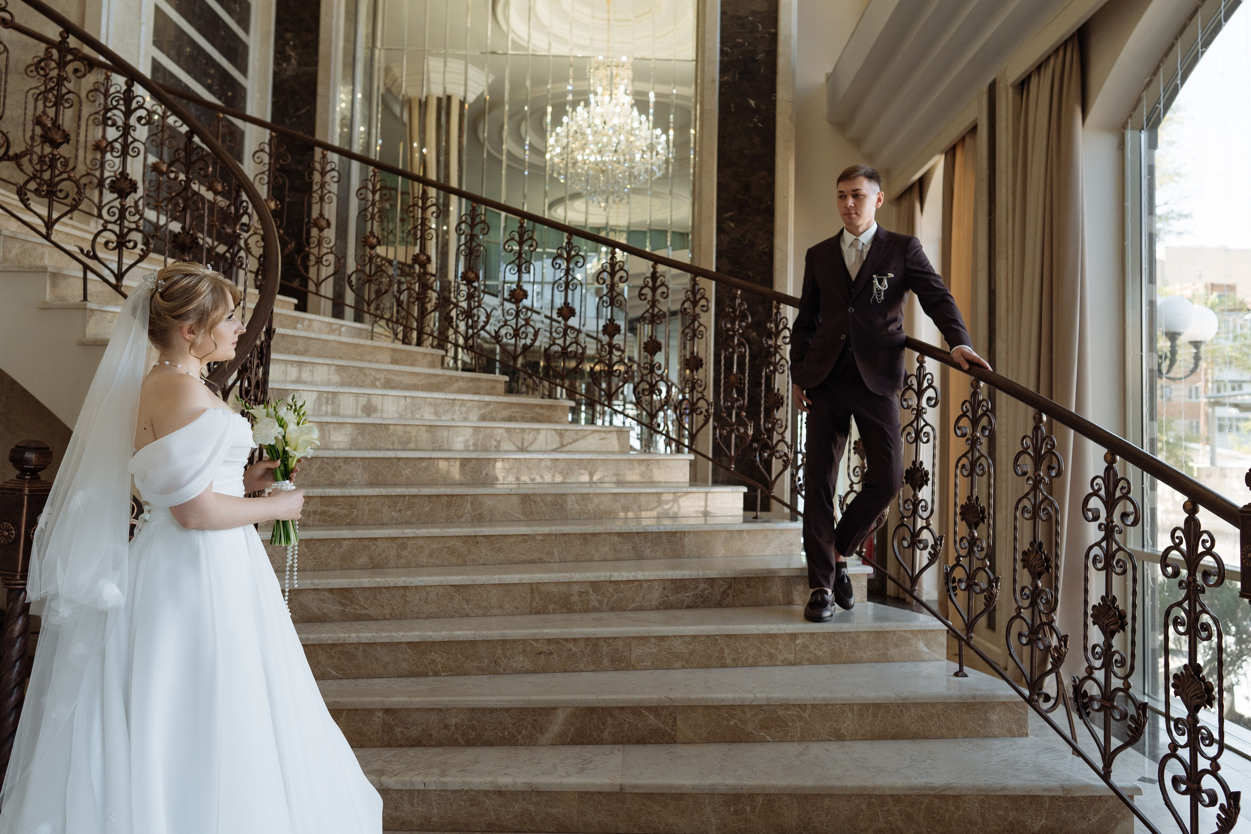 Иван и Дарья