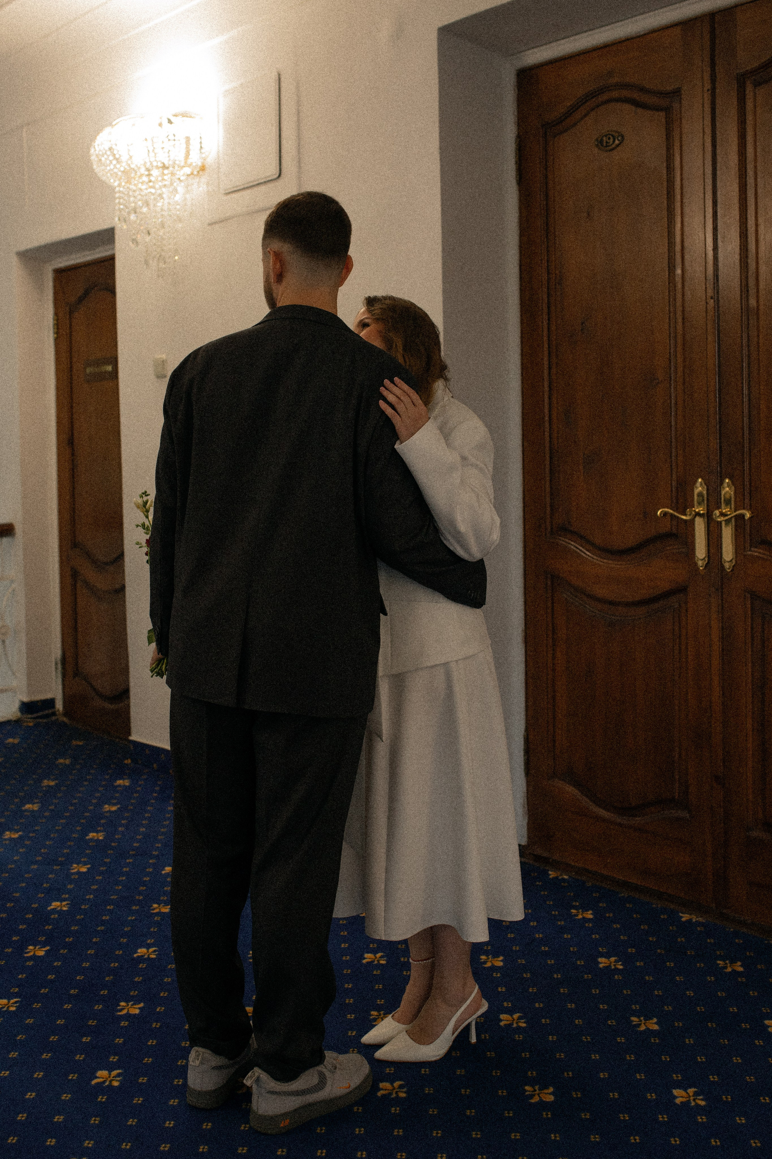 СВАДЕБНЫЙ. Фотограф Бушуева Дарья