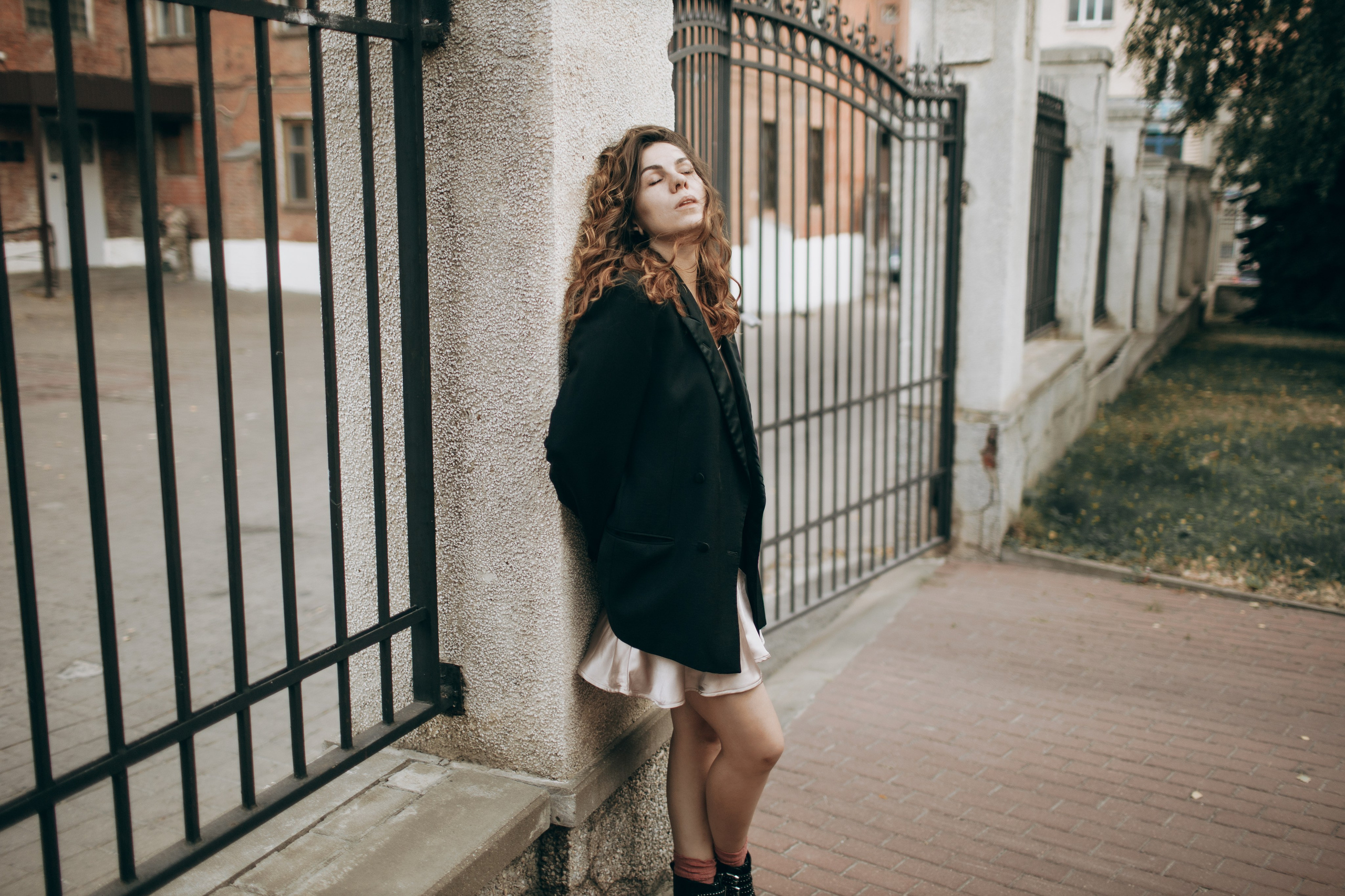 Юлёк. Портретный и свадебный фотограф в Белгороде Глухова Кристина