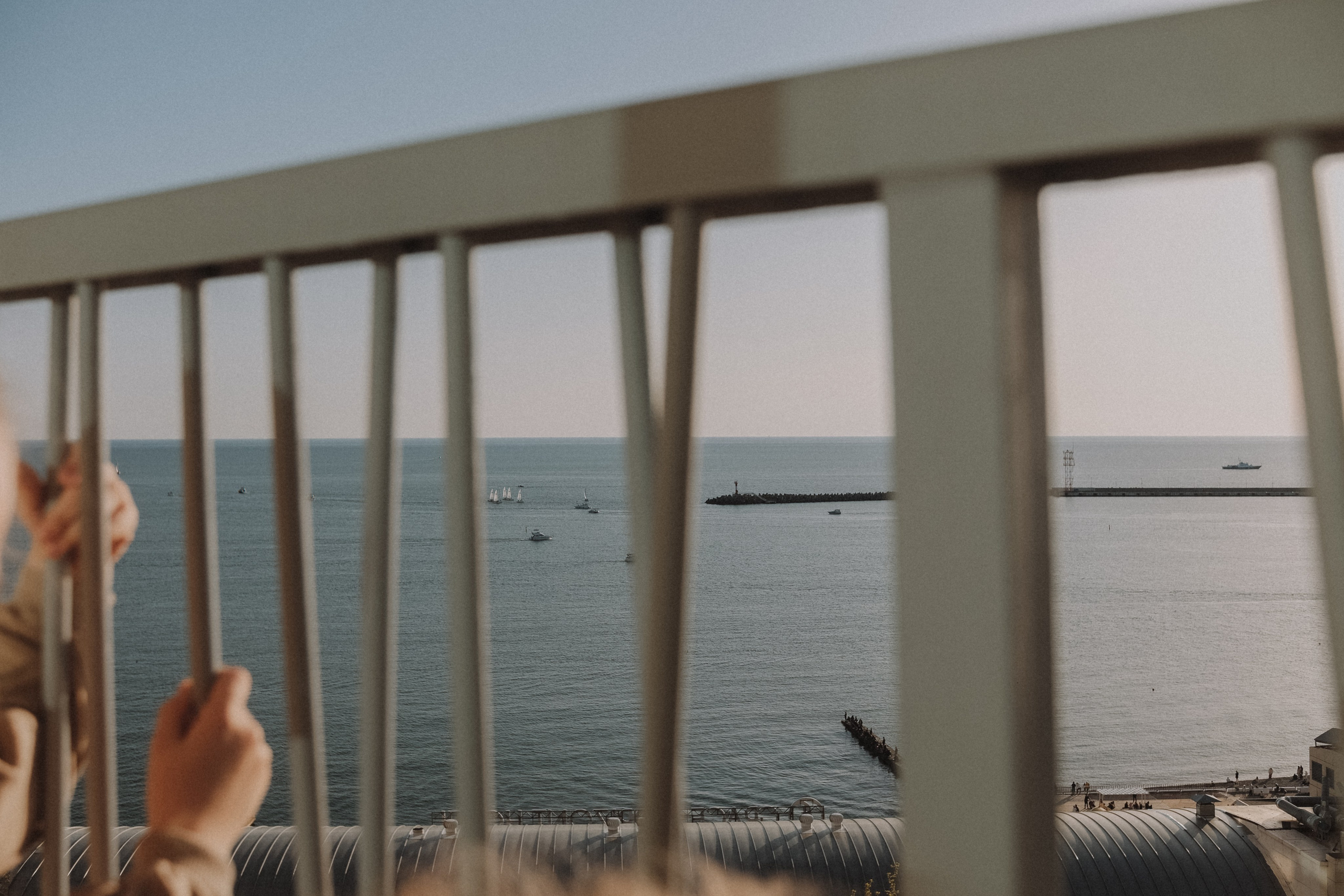 Семья Есении и Эмилии. Семейный фотограф Москва