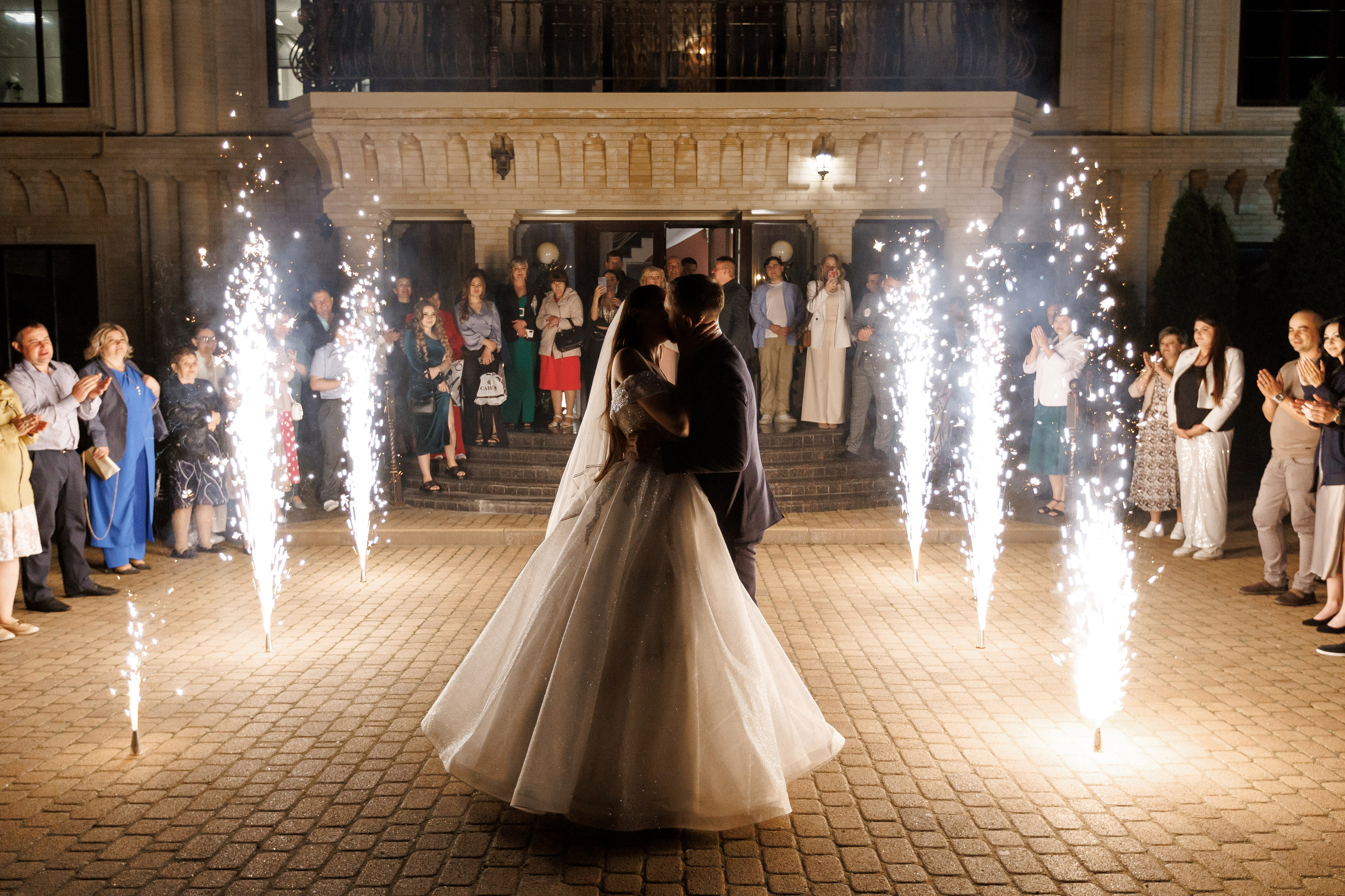Rostislav & Ksenia. Виктор Губарев — свадебный фотограф в Армавире, Кропоткине, Лабинске, Гулькевичи
