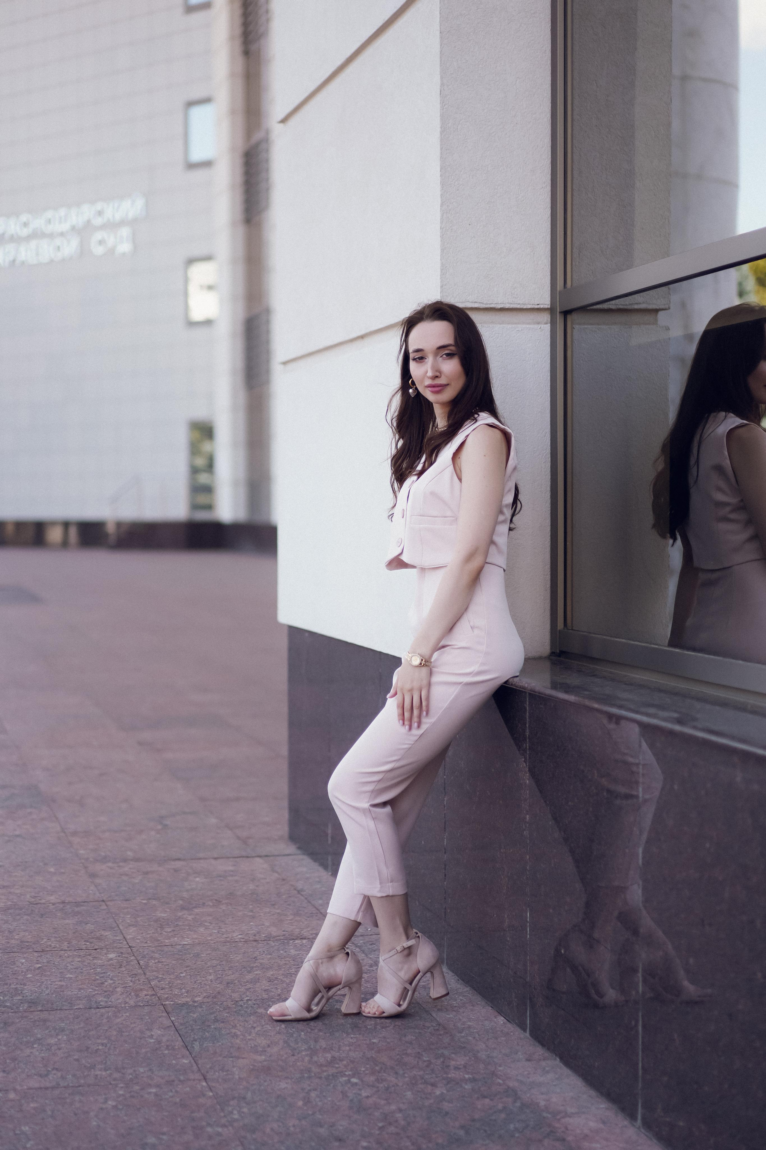 Вика и Миша. Фотограф с психологическим образованием