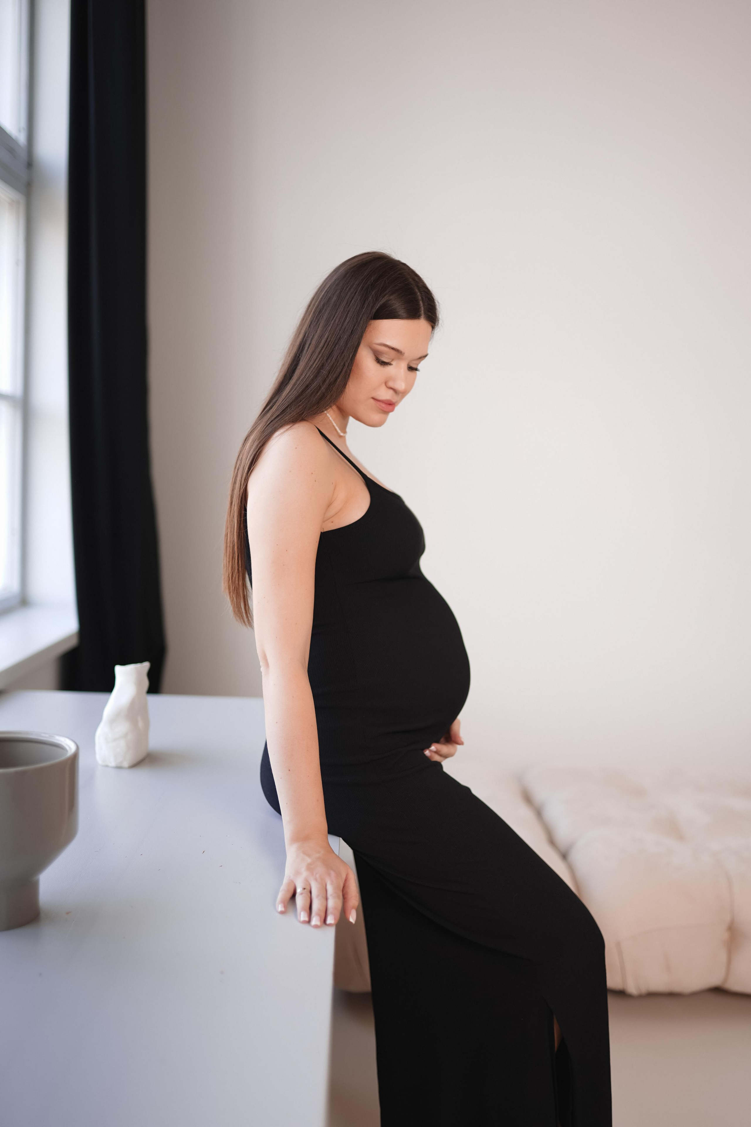 Виолетта и Лёша. Фотограф с психологическим образованием