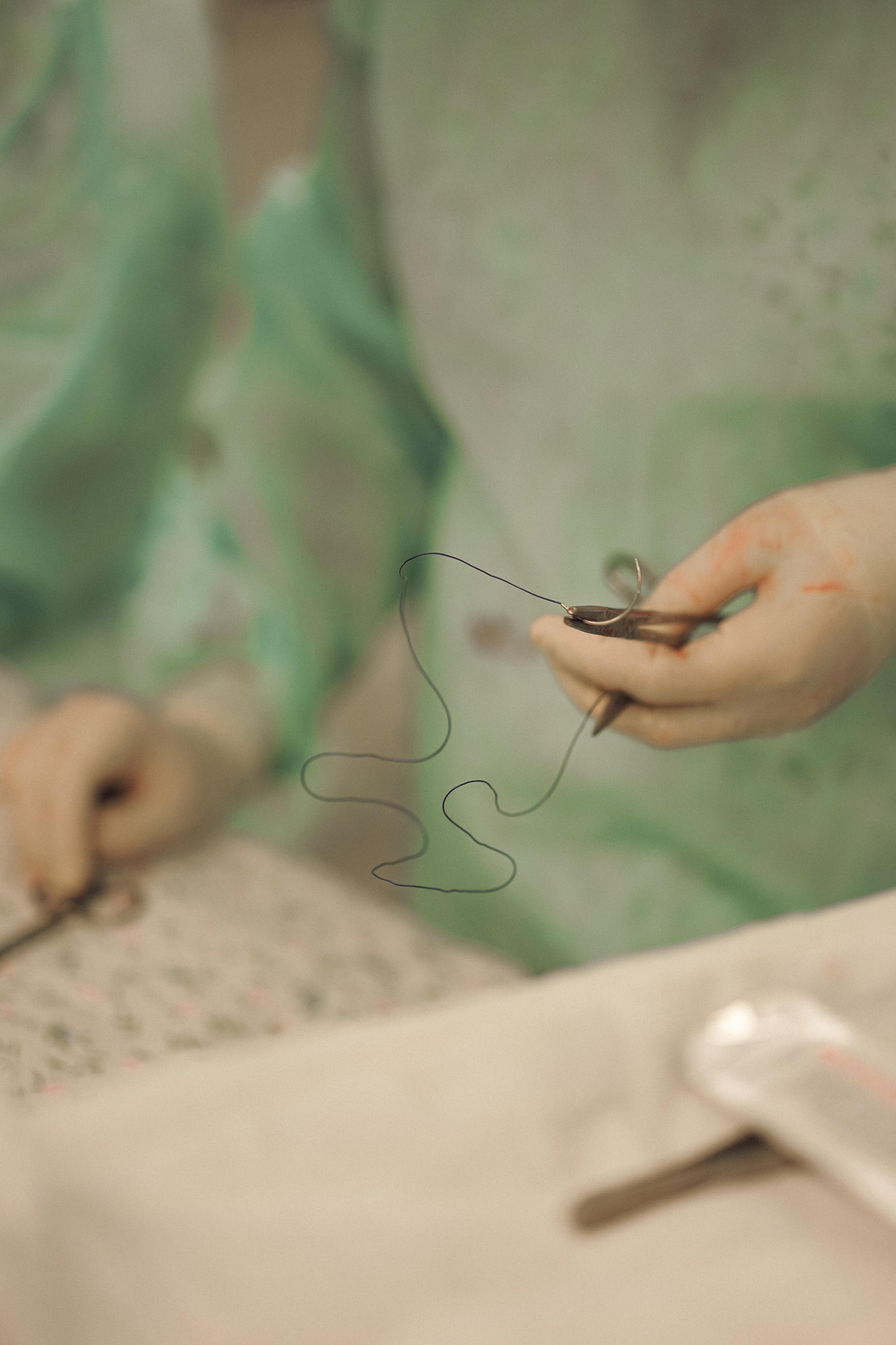 Краевой перинатальный центр. Фотограф с психологическим образованием