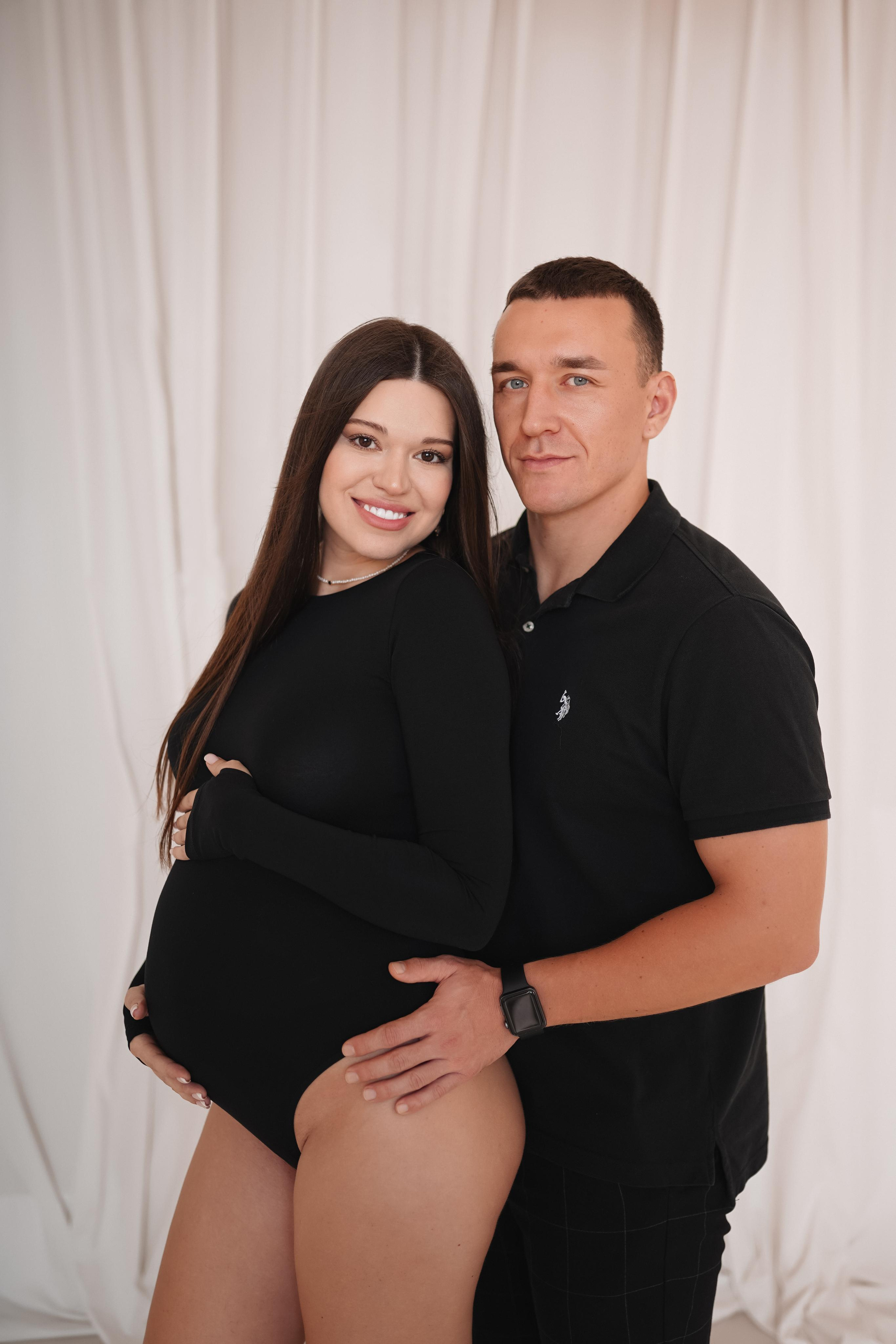 Виолетта и Лёша. Фотограф с психологическим образованием