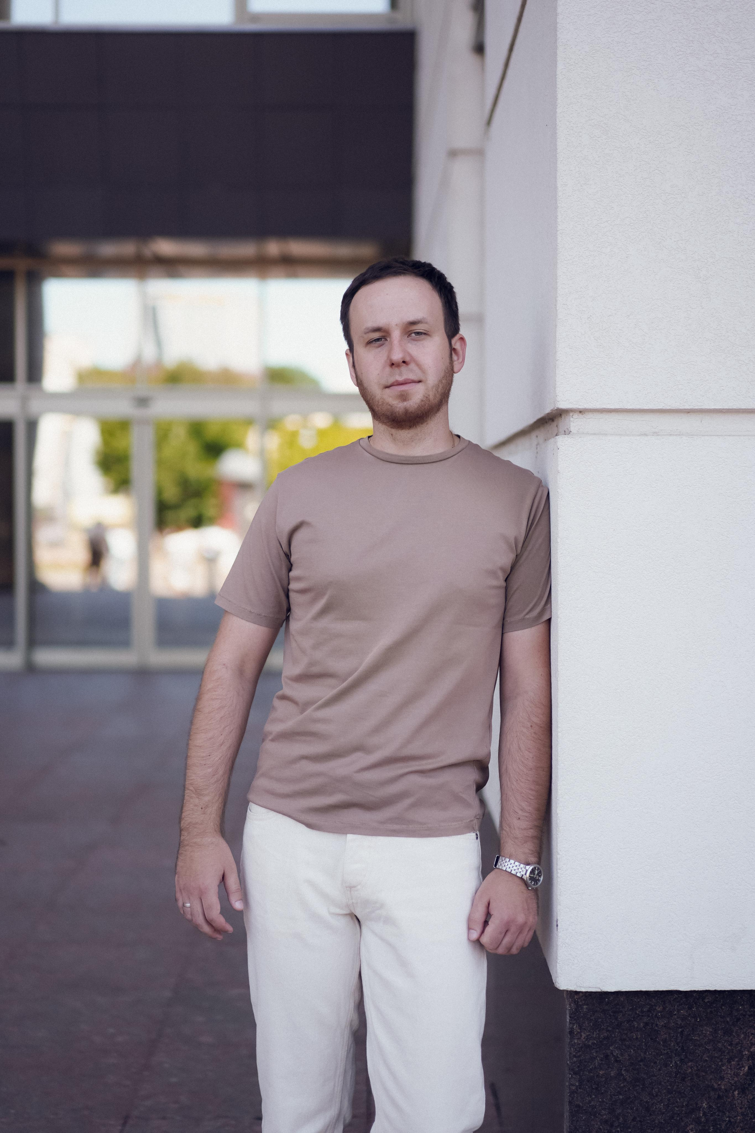 Вика и Миша. Фотограф с психологическим образованием