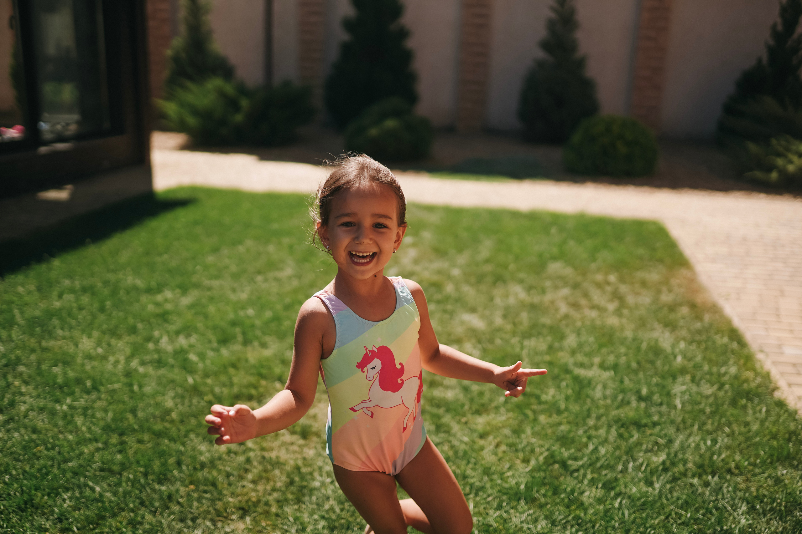 Последние выходные лета. Фотограф с психологическим образованием