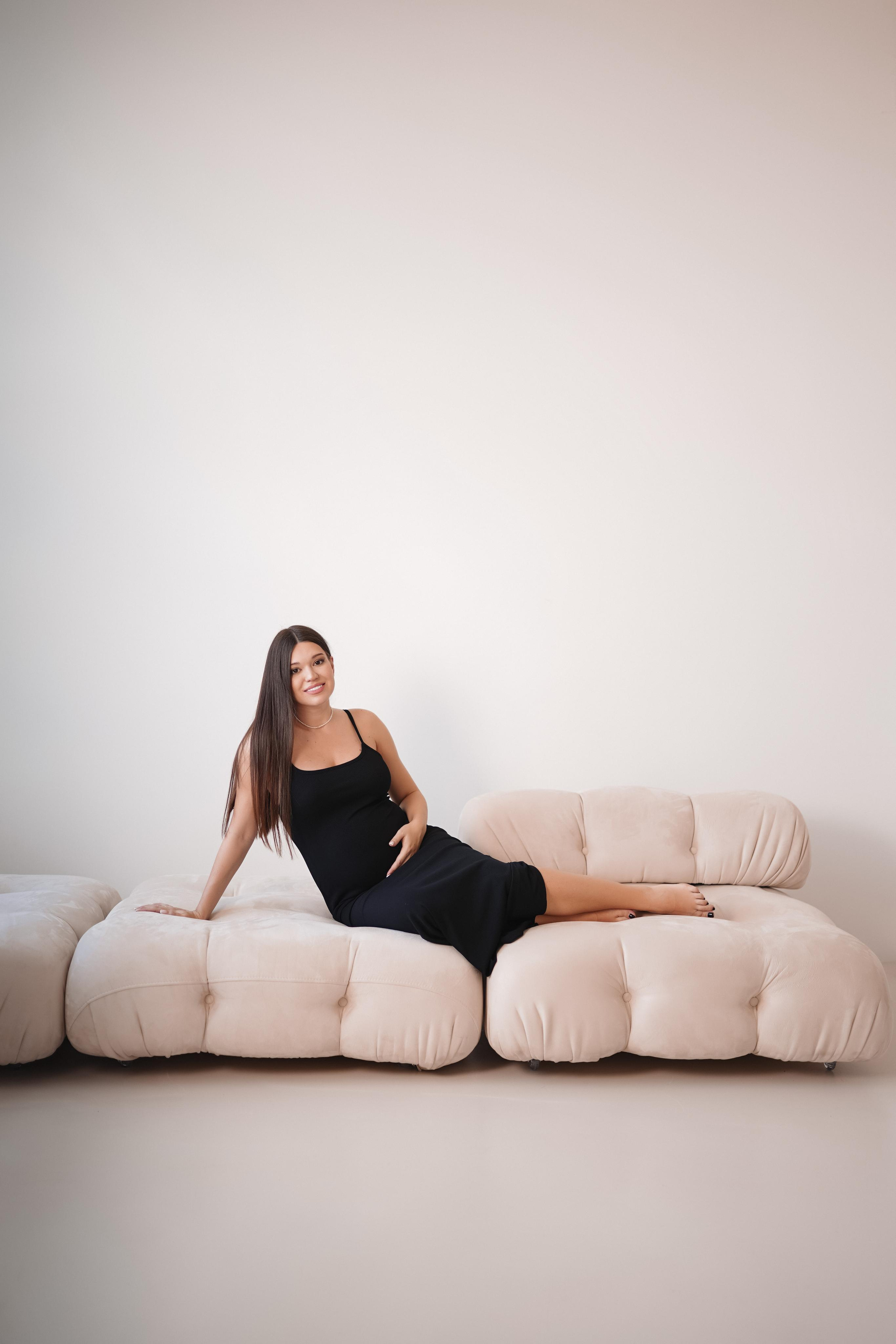 Виолетта и Лёша. Фотограф с психологическим образованием