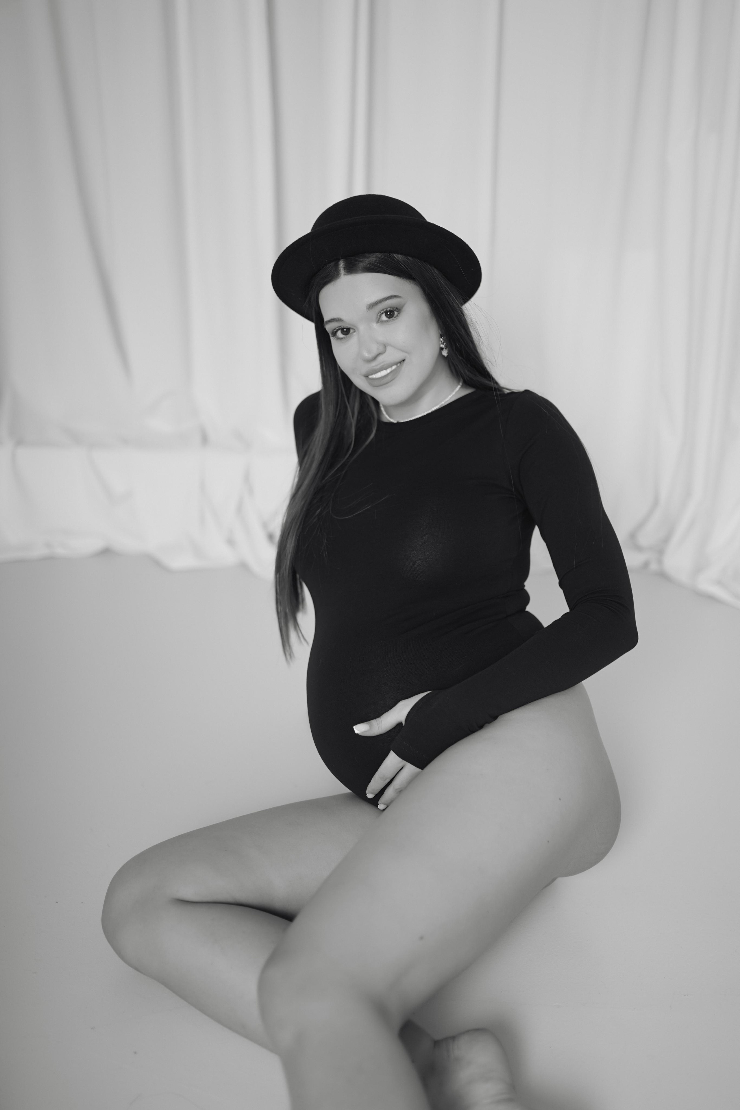 Виолетта и Лёша. Фотограф с психологическим образованием