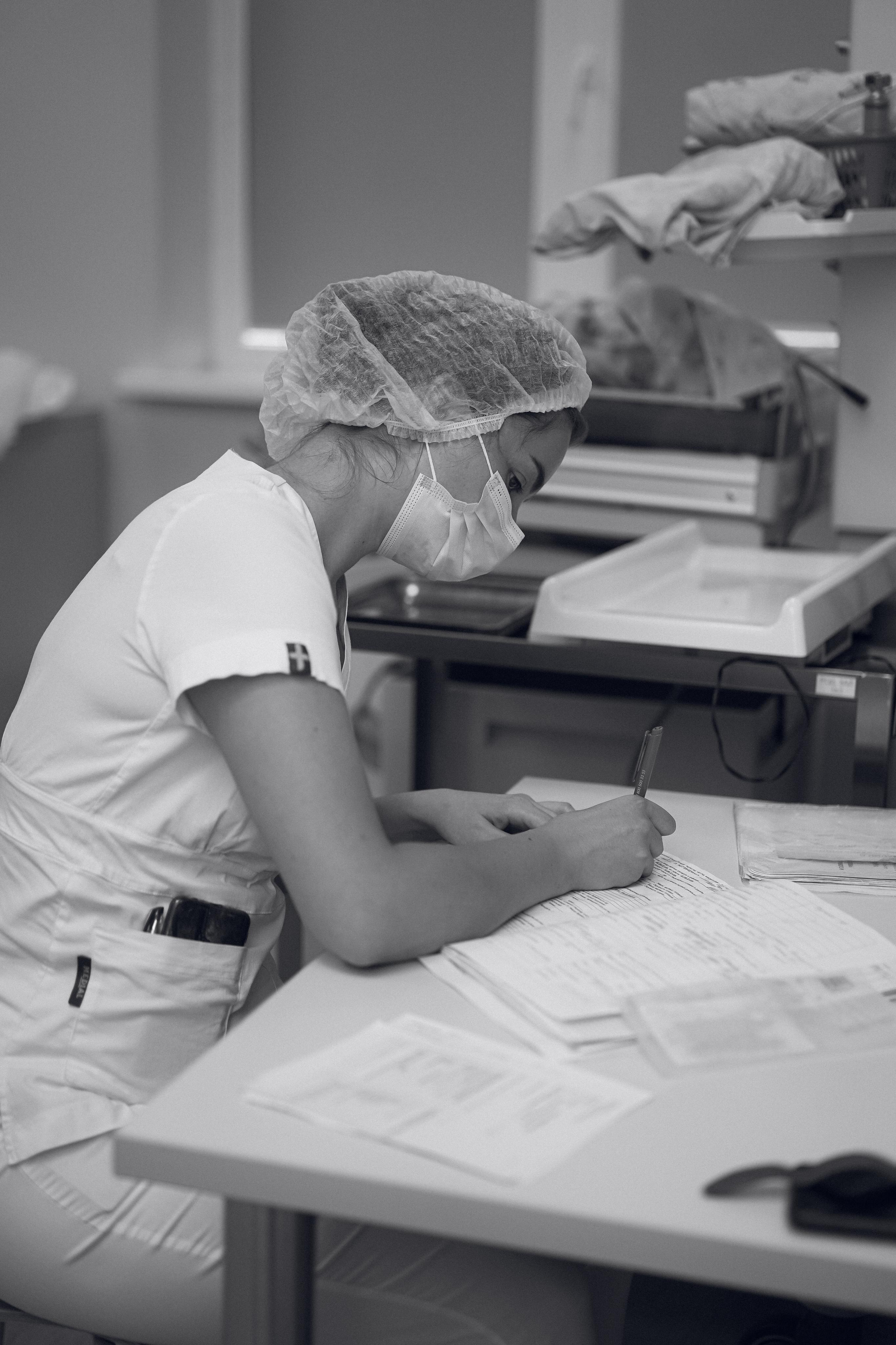 Краевой перинатальный центр. Фотограф с психологическим образованием