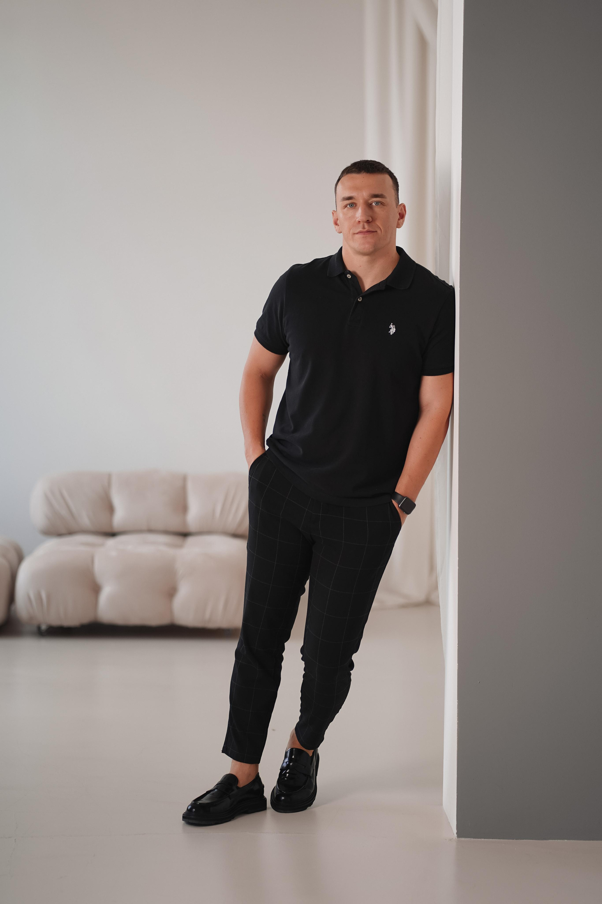 Виолетта и Лёша. Фотограф с психологическим образованием