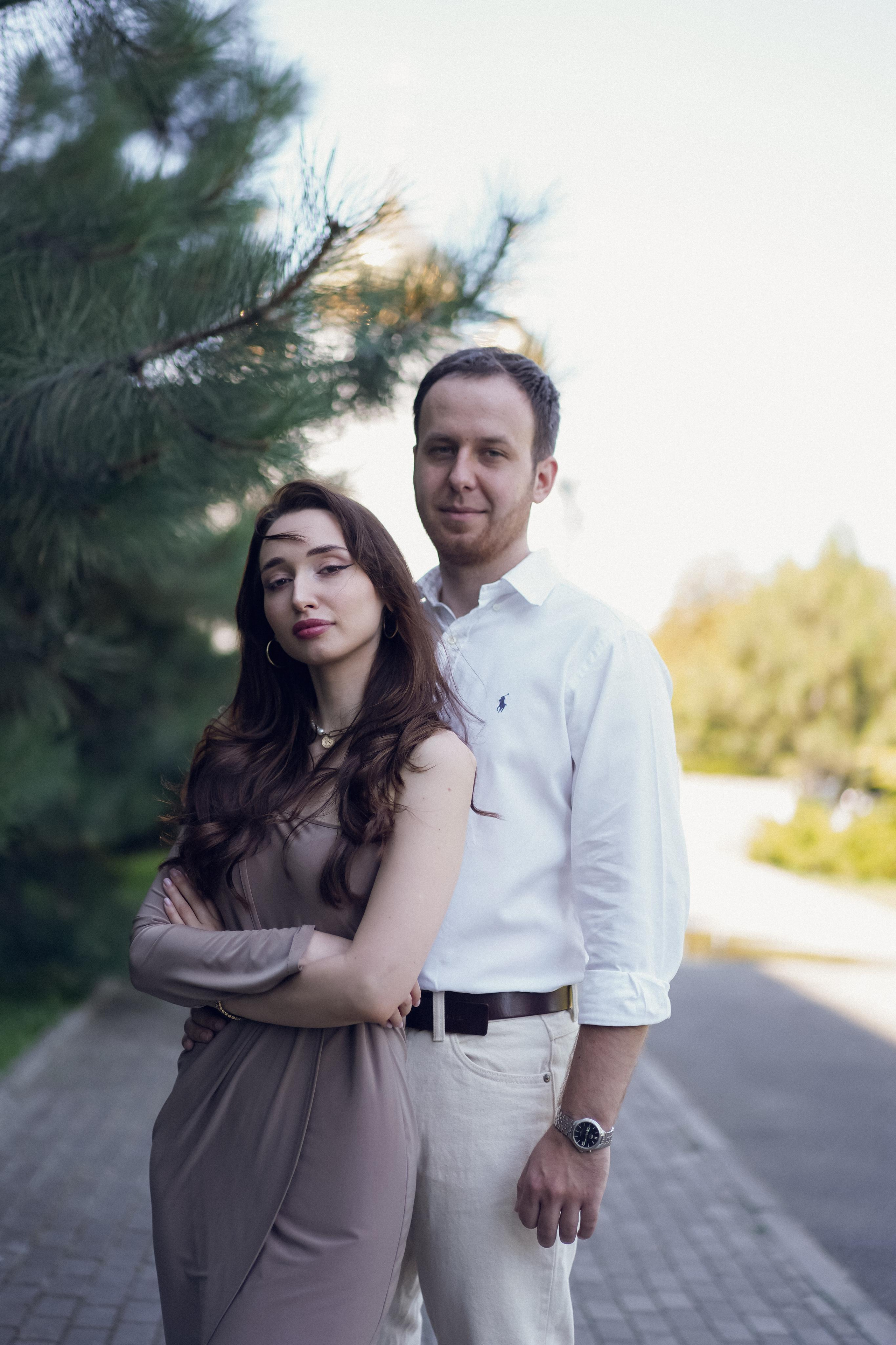 Вика и Миша. Фотограф с психологическим образованием