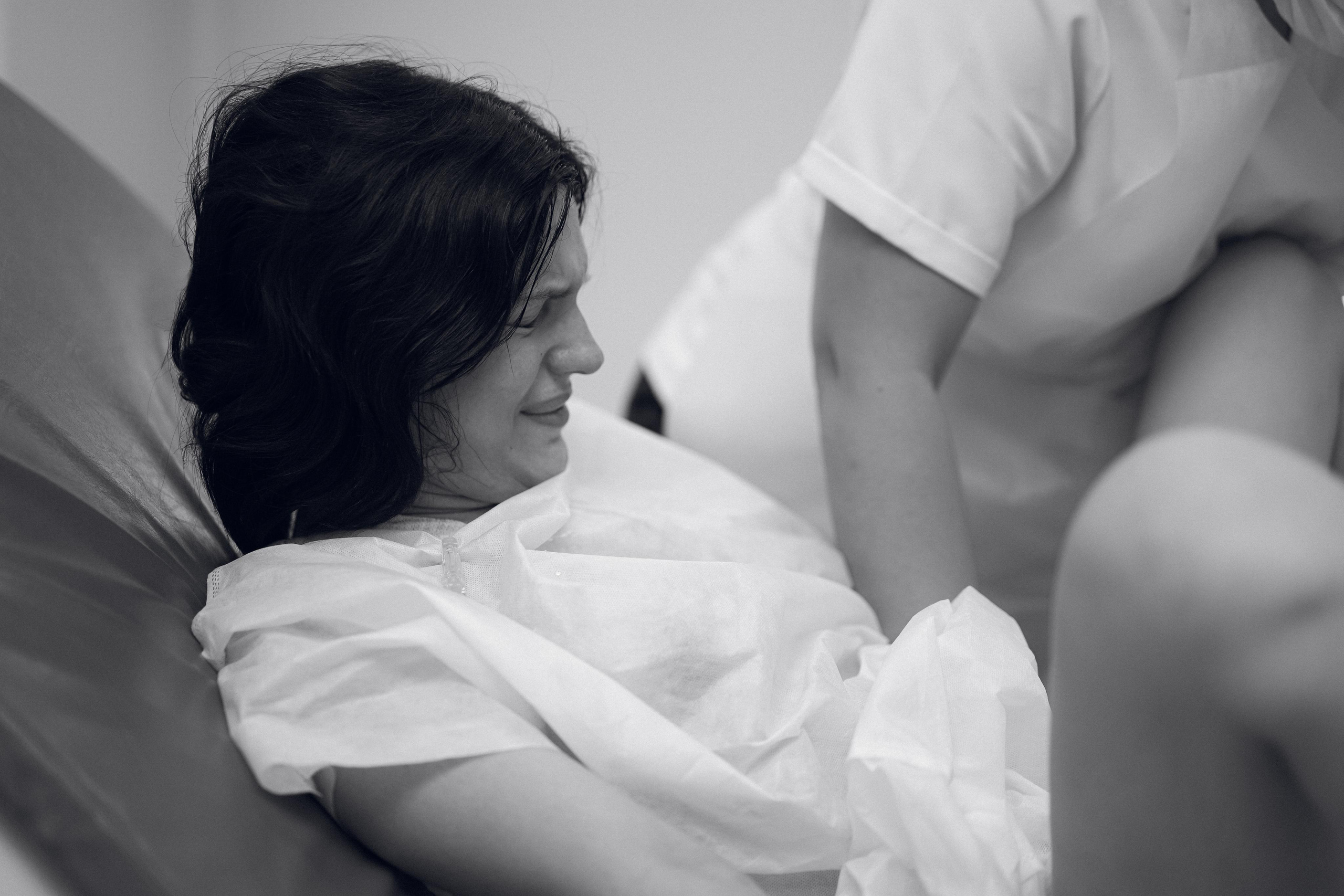 Краевой перинатальный центр. Фотограф с психологическим образованием