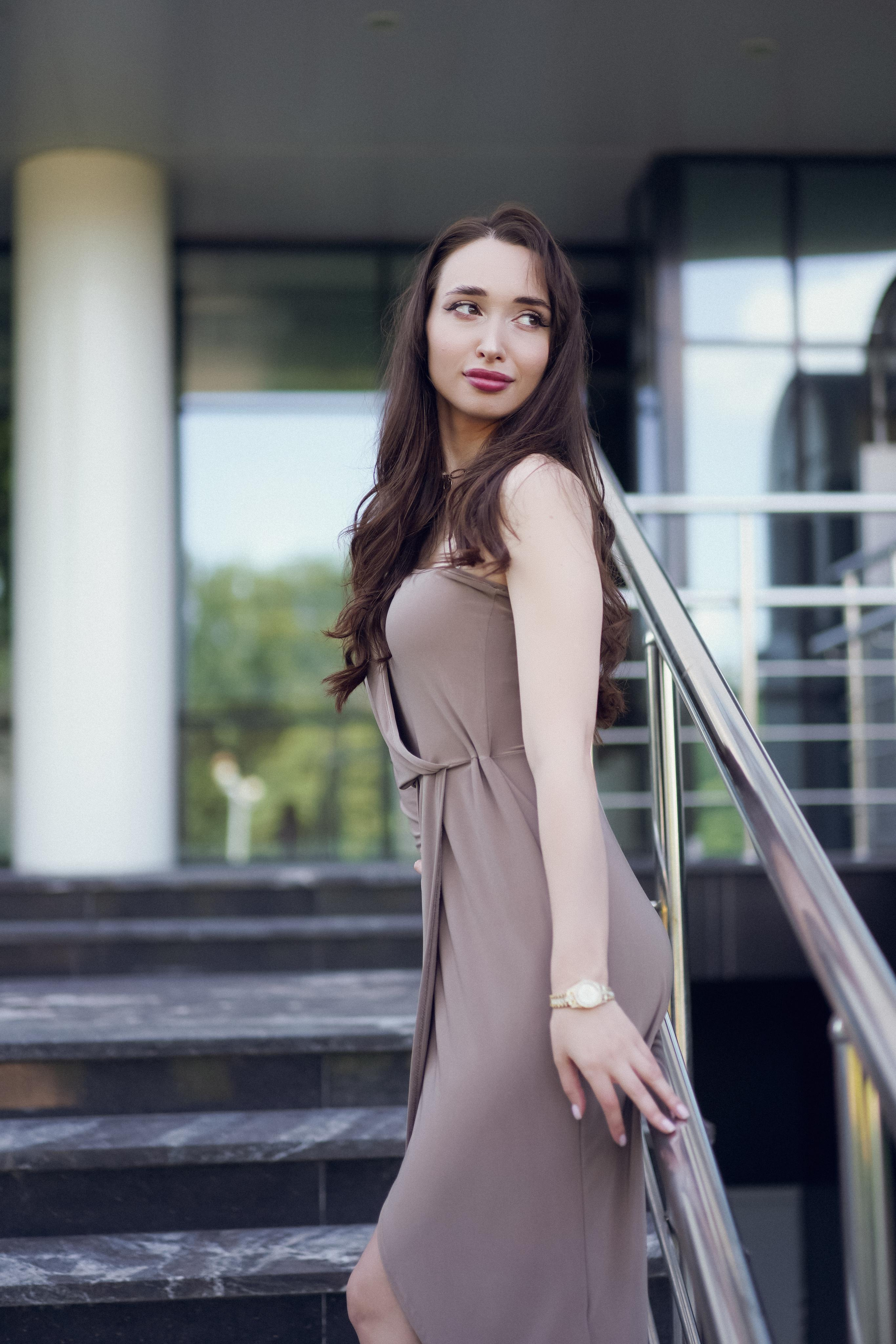 Вика и Миша. Фотограф с психологическим образованием