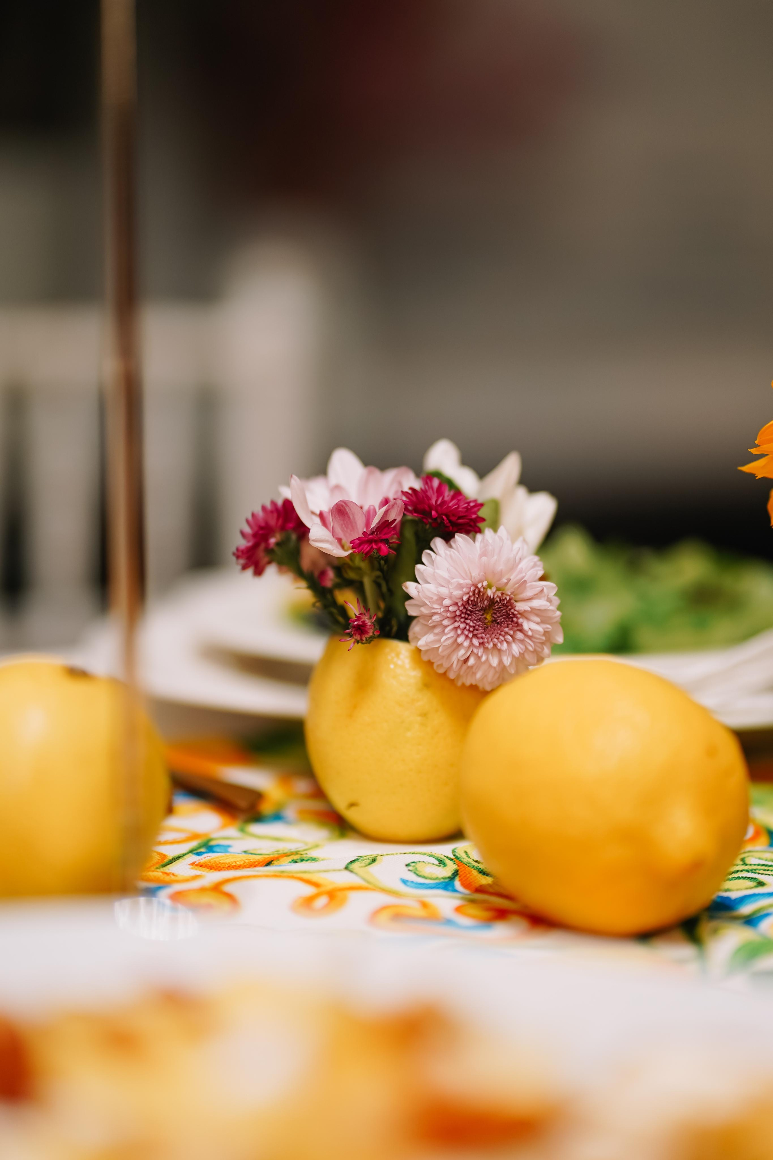 Сицилийский кинодевичник. Фотограф с психологическим образованием