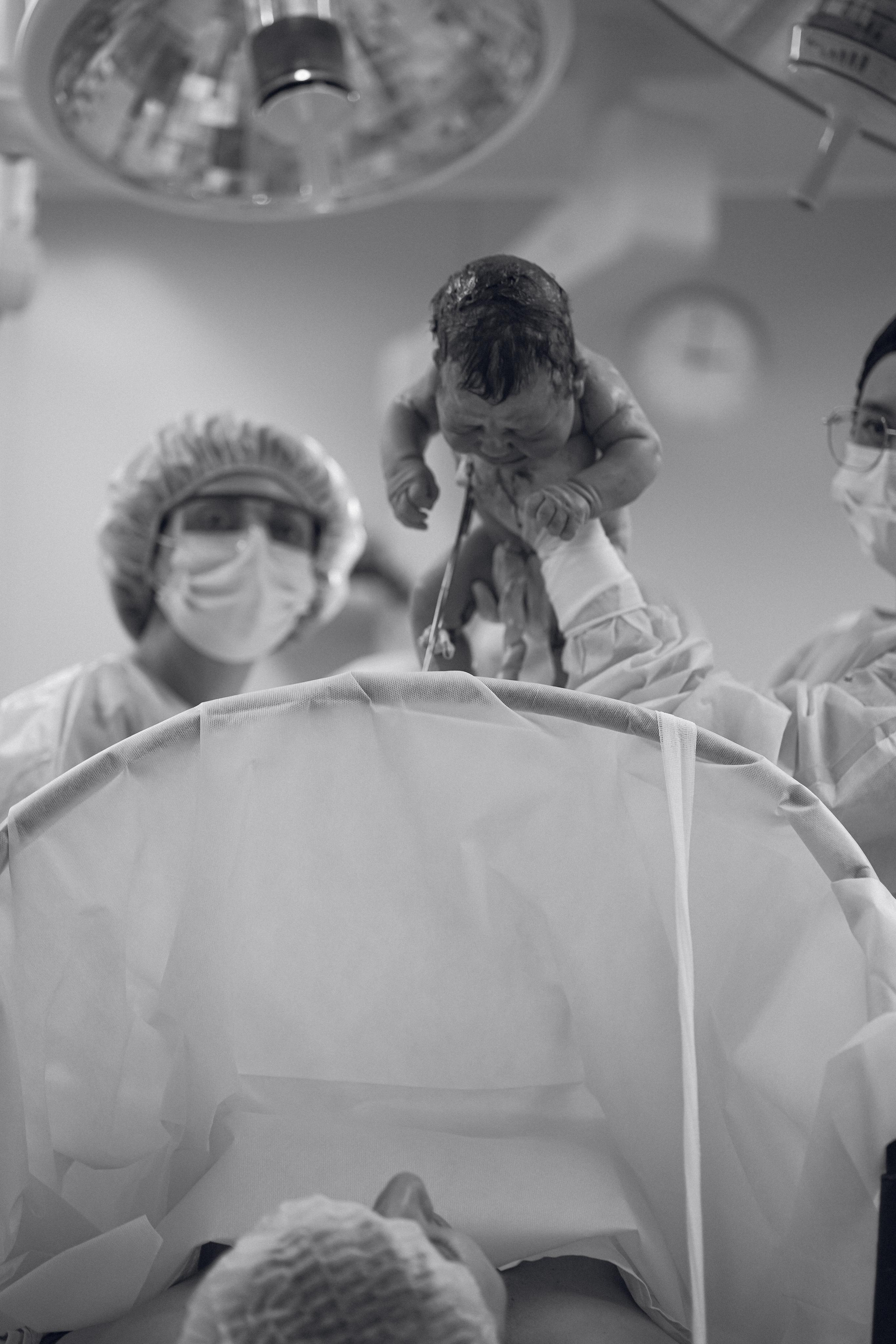 Краевой перинатальный центр. Фотограф с психологическим образованием