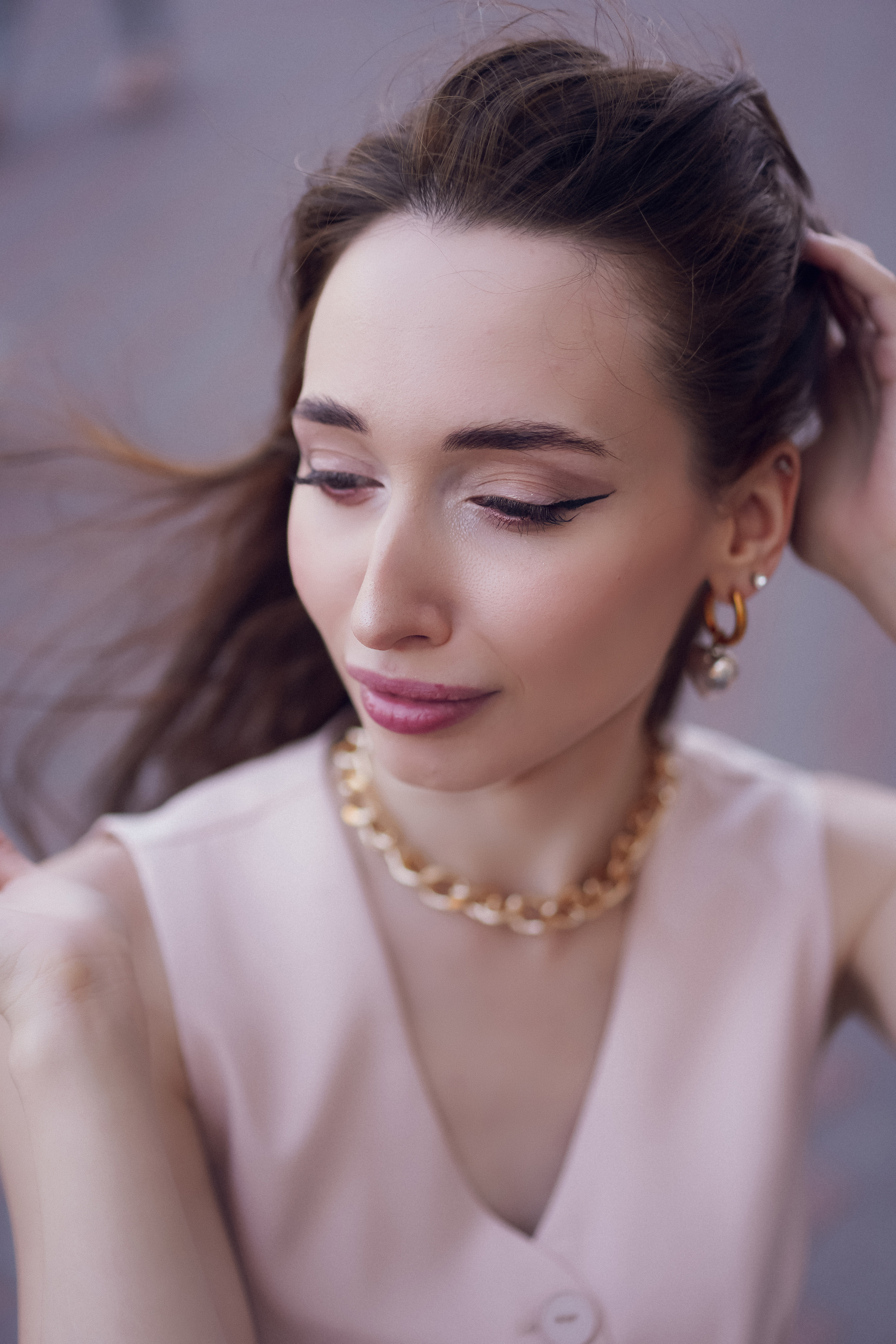 Вика и Миша. Фотограф с психологическим образованием