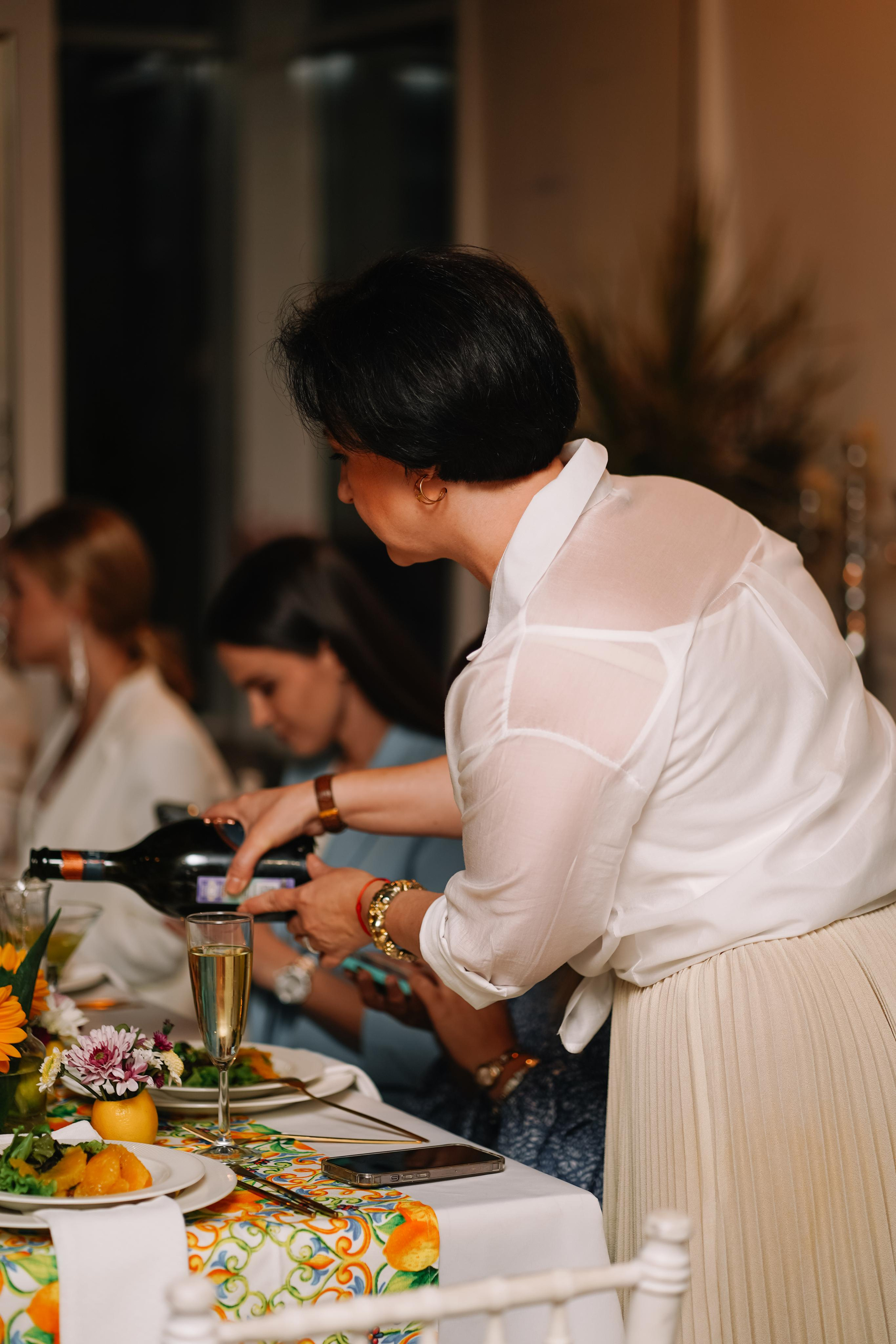 Сицилийский кинодевичник. Фотограф с психологическим образованием
