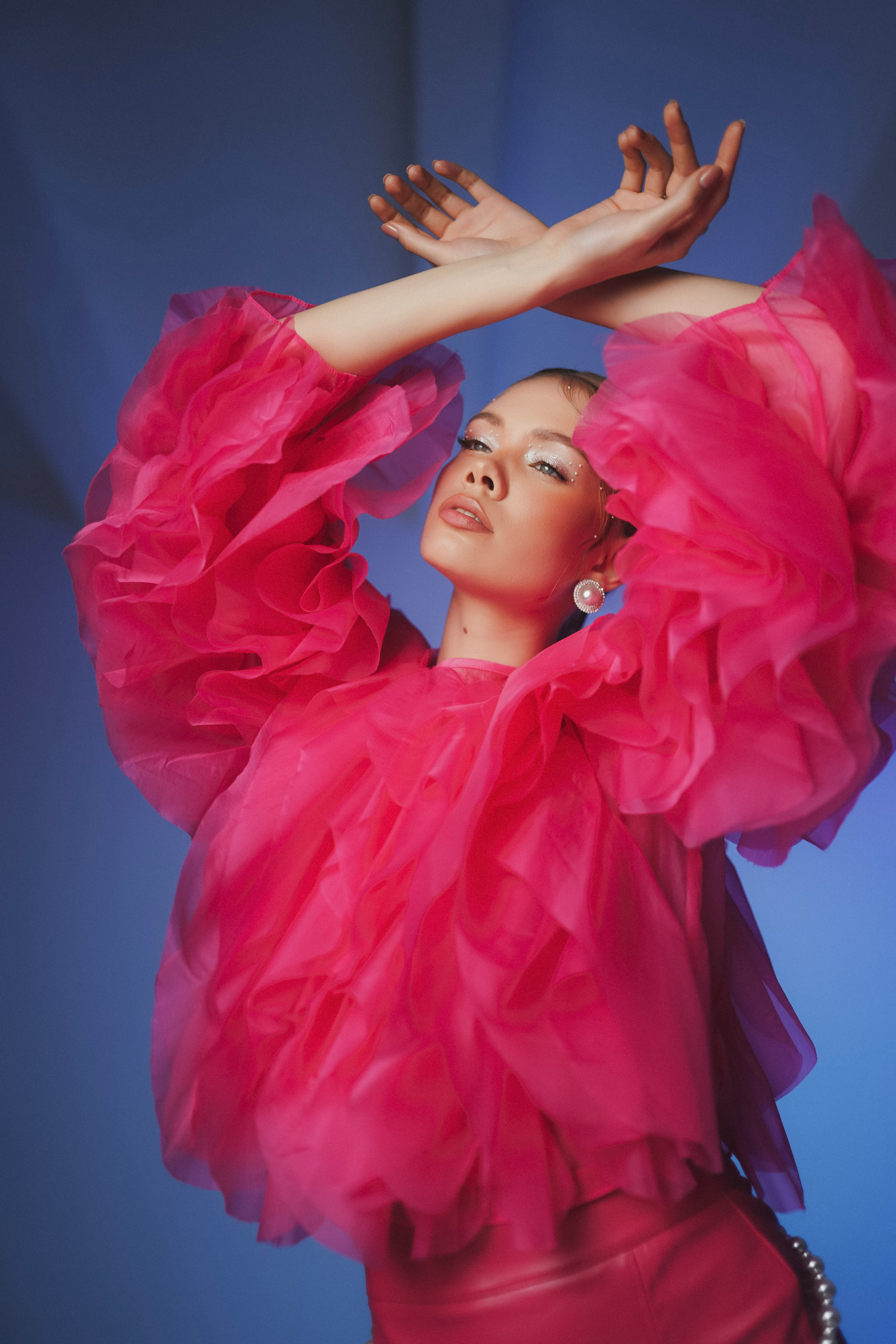 Лена. Фотограф с психологическим образованием