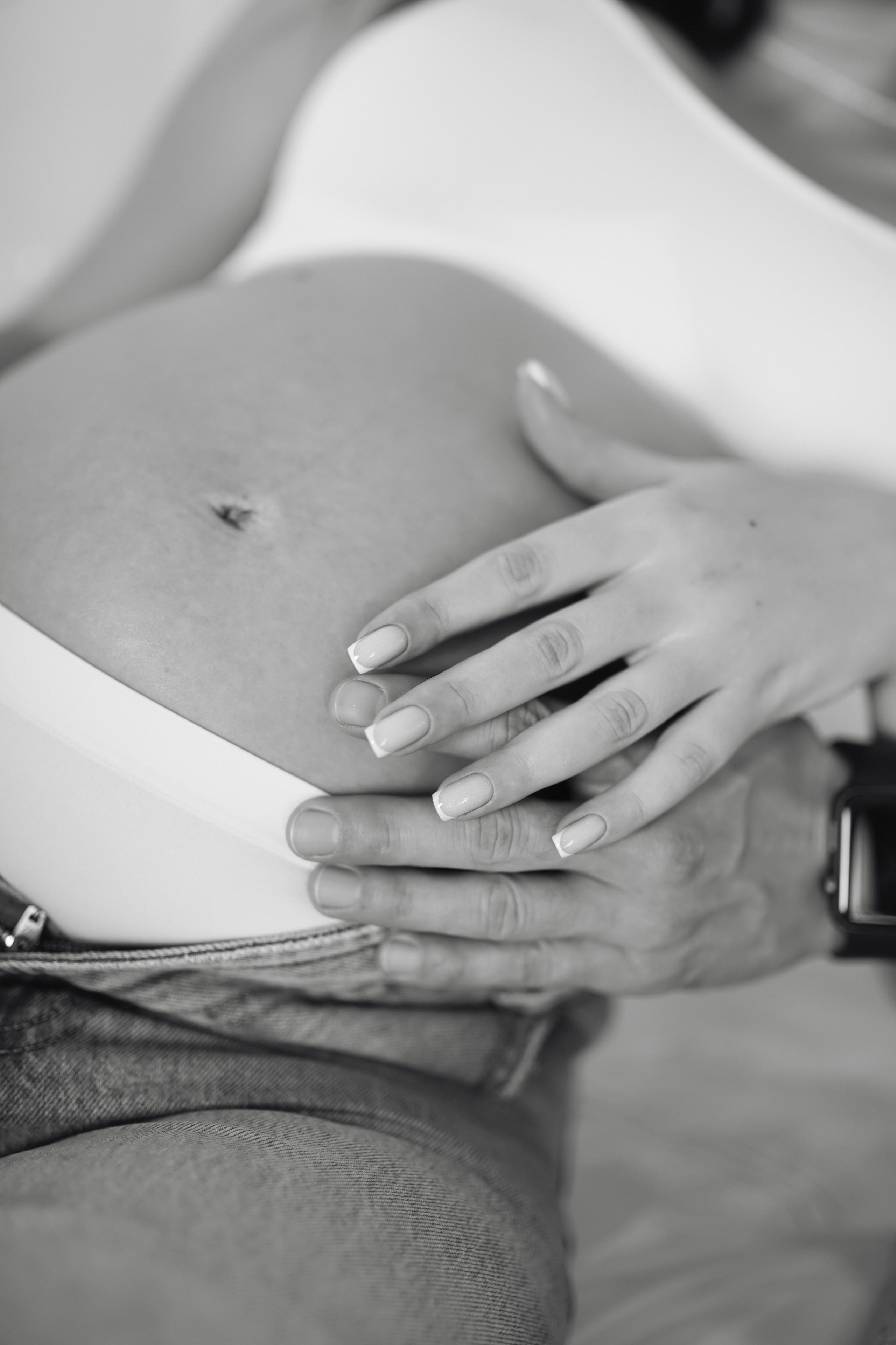 Виолетта и Лёша. Фотограф с психологическим образованием